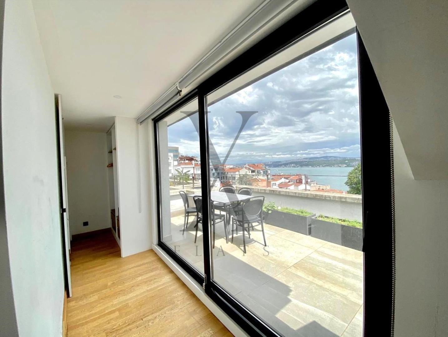 X Flats Vilhelm Apartment Istanbul