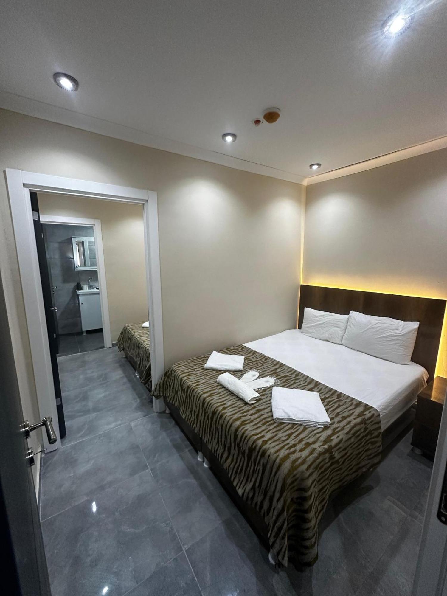 Ottoman Suit & Hotel Istanbul