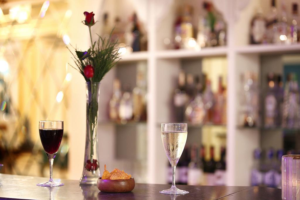 Hotel Fuat Pasa - Special Category Bosphorus Istanbul