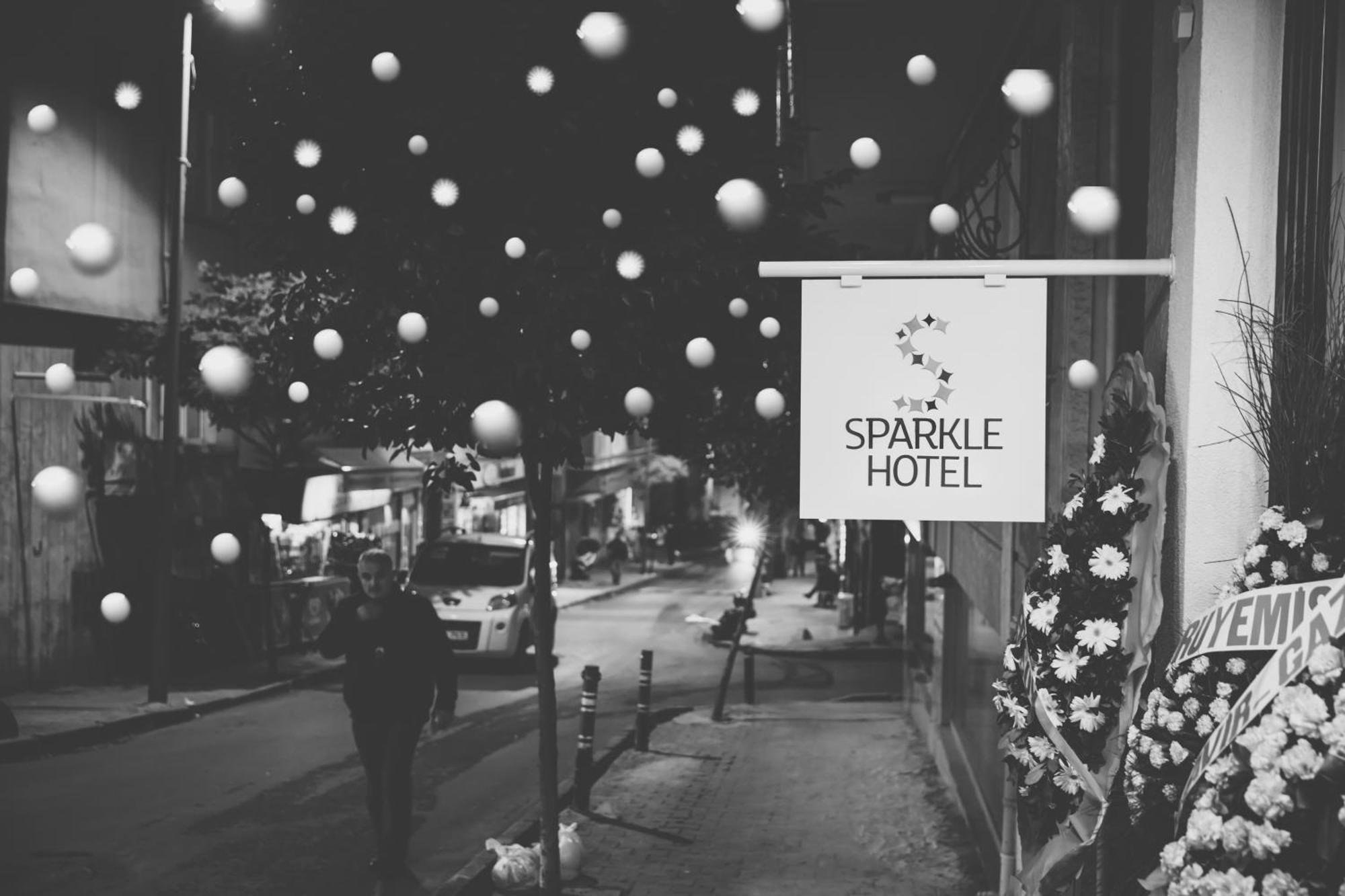 Sparkle Istanbul