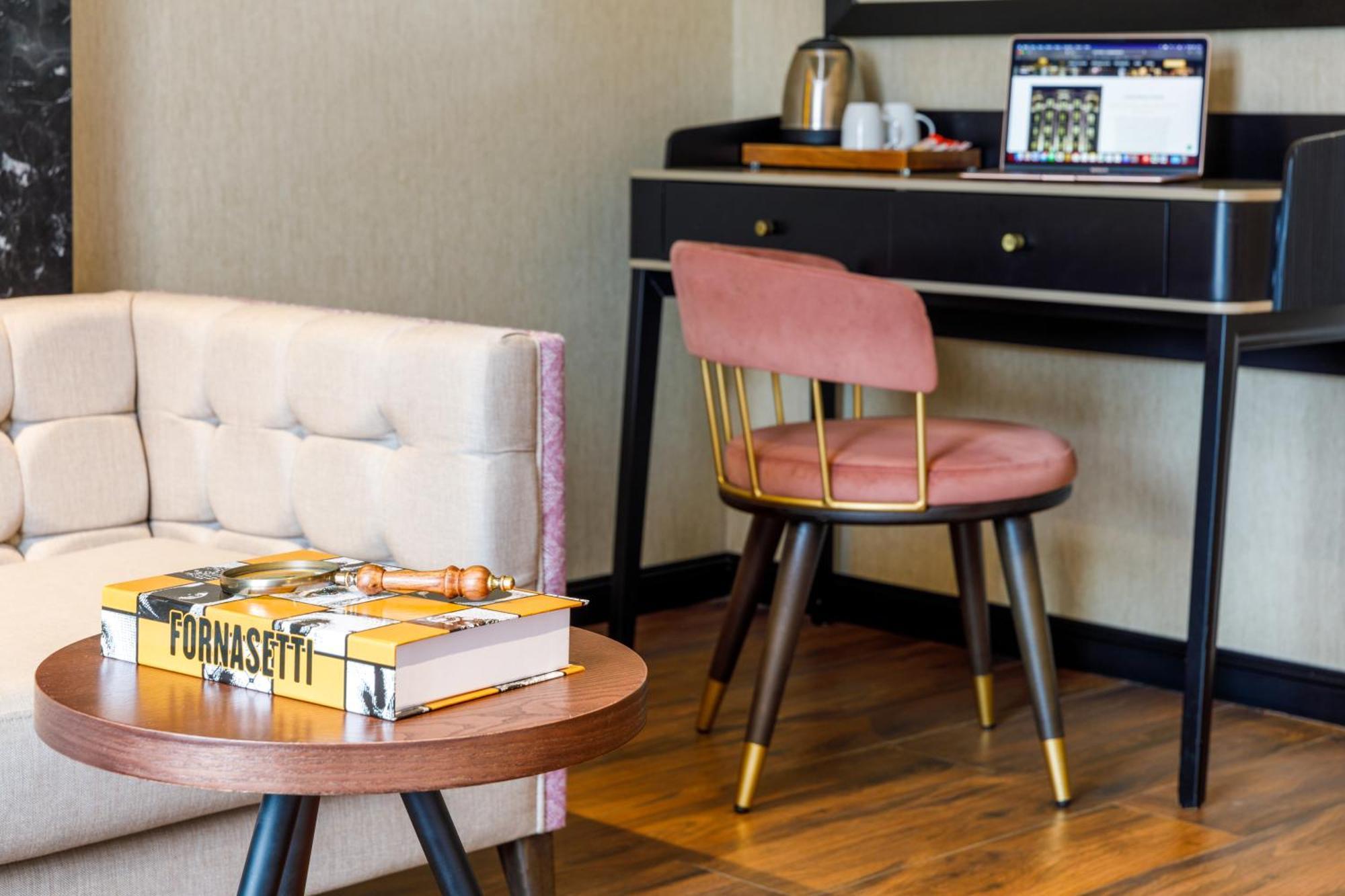 Hotel Euro Design