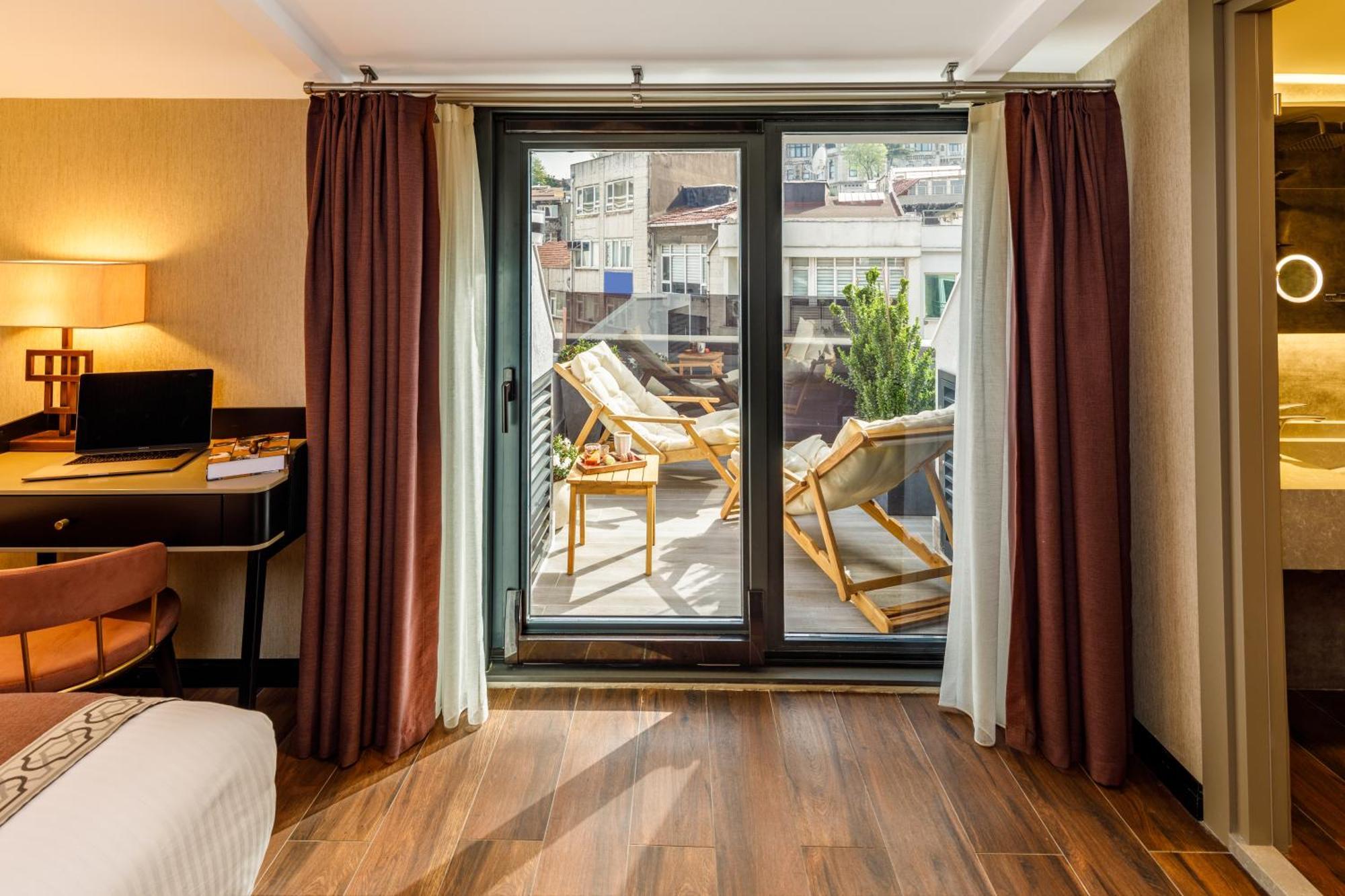 Hotel Euro Design