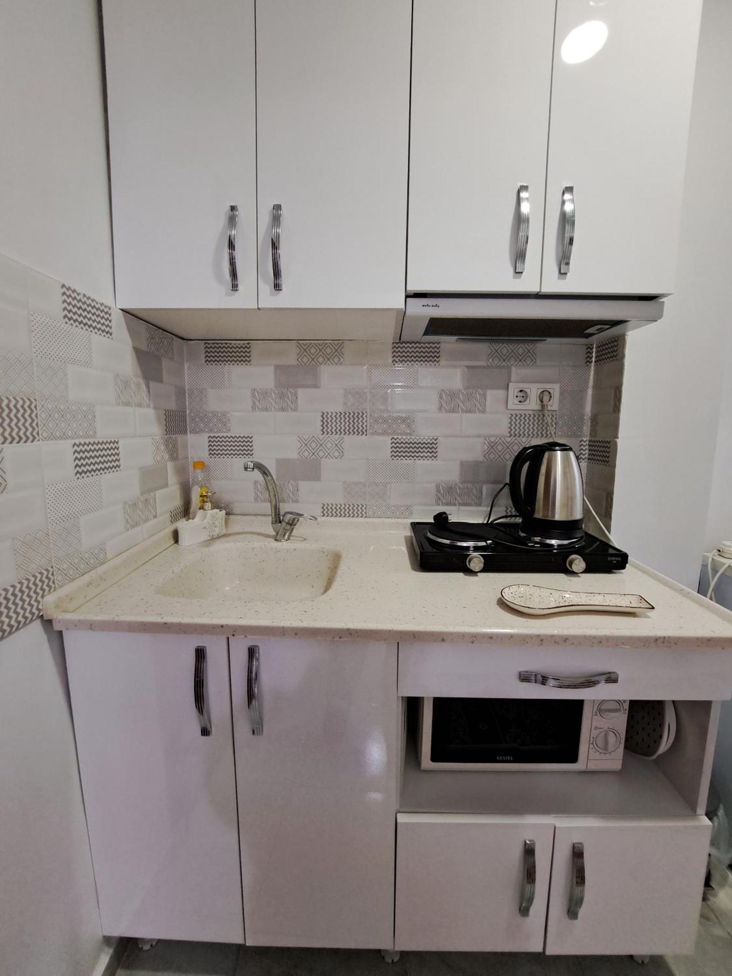 Golden Life Gl Apartment Istanbul
