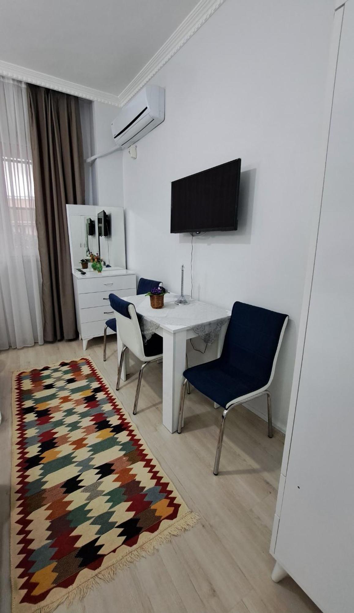Apartment Golden Life Gl