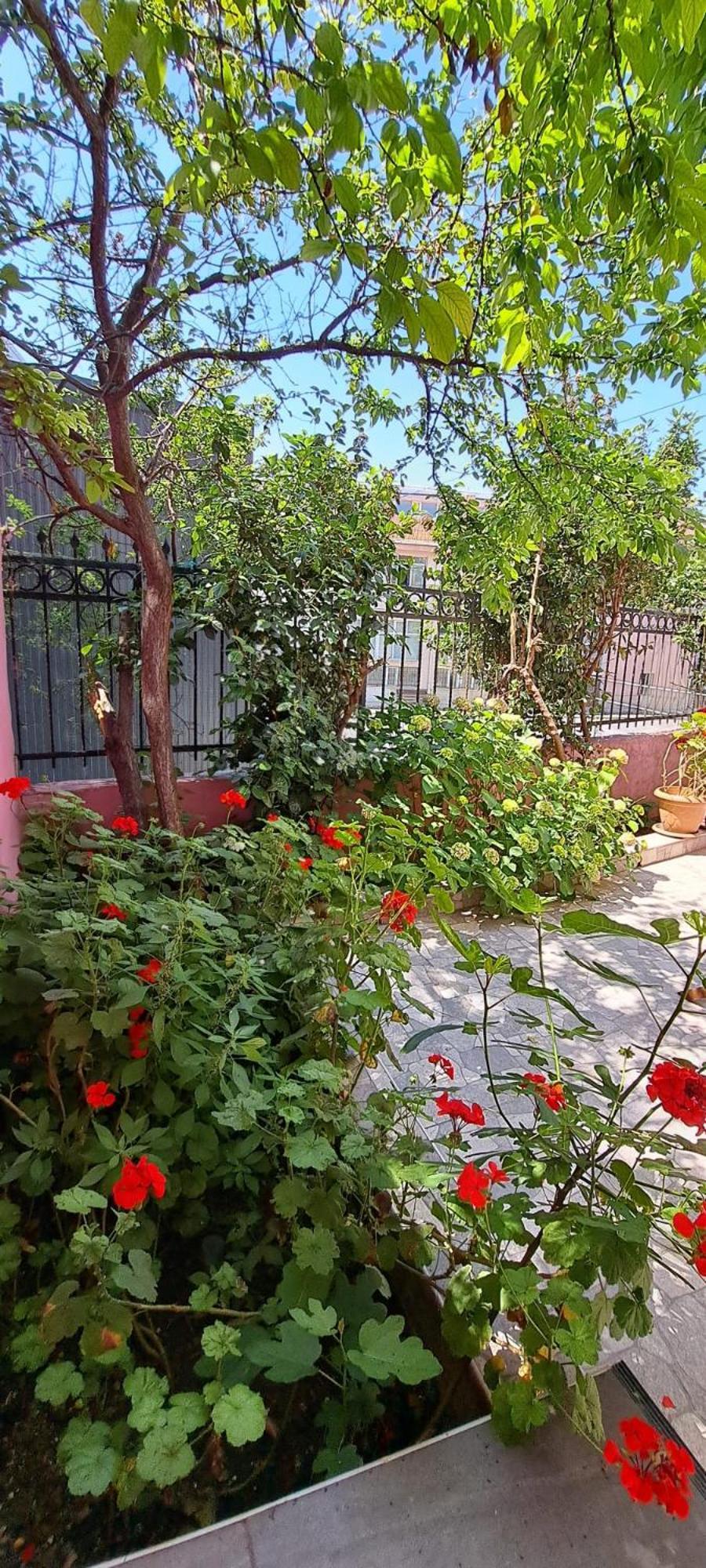 Apartment Golden Life Gl Istanbul