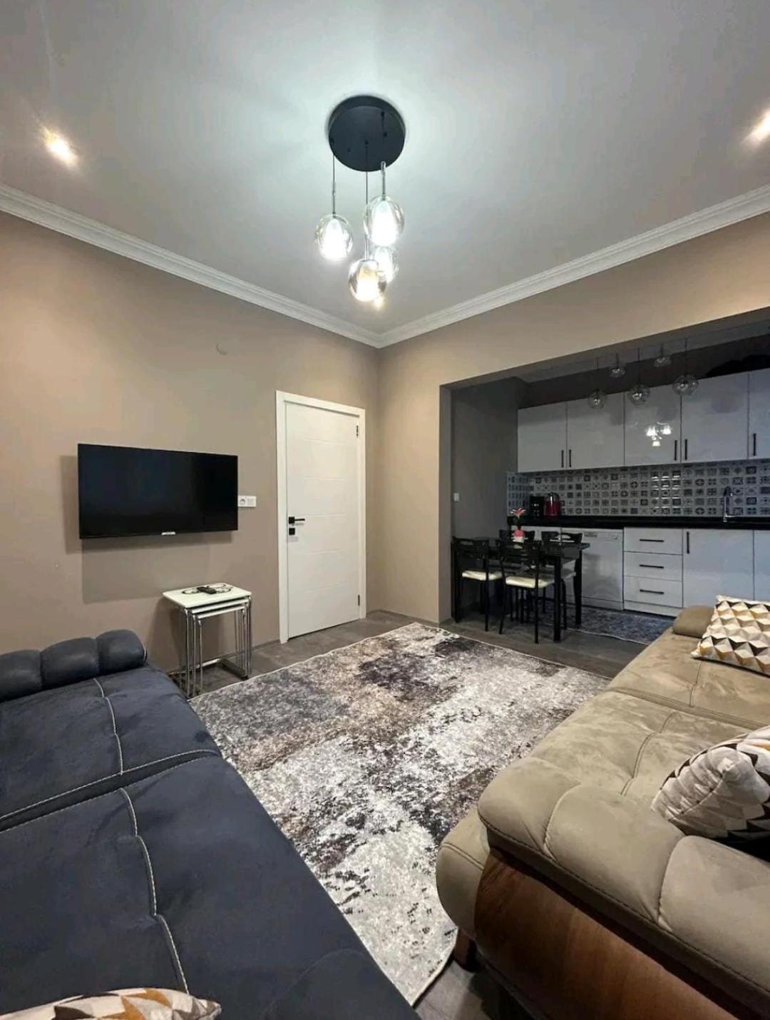 Apartment Yeni , Merkezi , Galata'da #3 *
