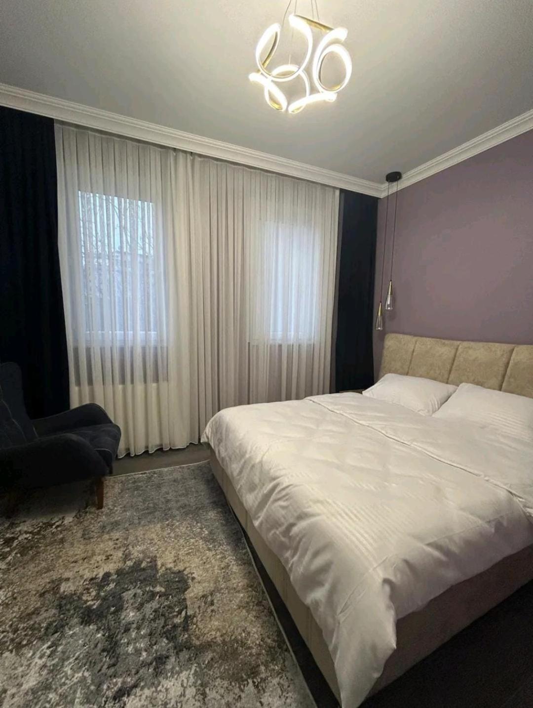 Yeni , Merkezi , Galata'da #3 Apartment