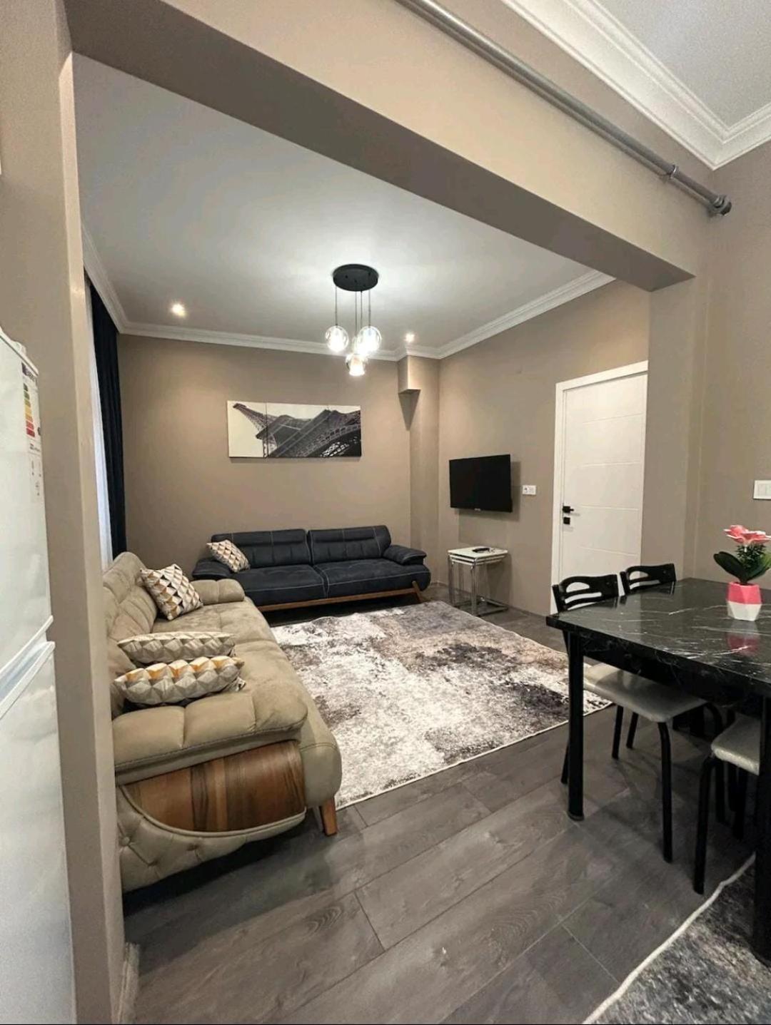 Yeni , Merkezi , Galata'da #3 Apartment *