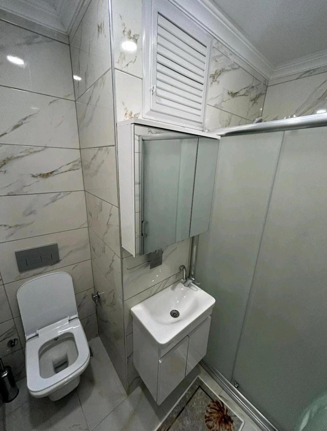Yeni , Merkezi , Galata'da #3 Apartment *