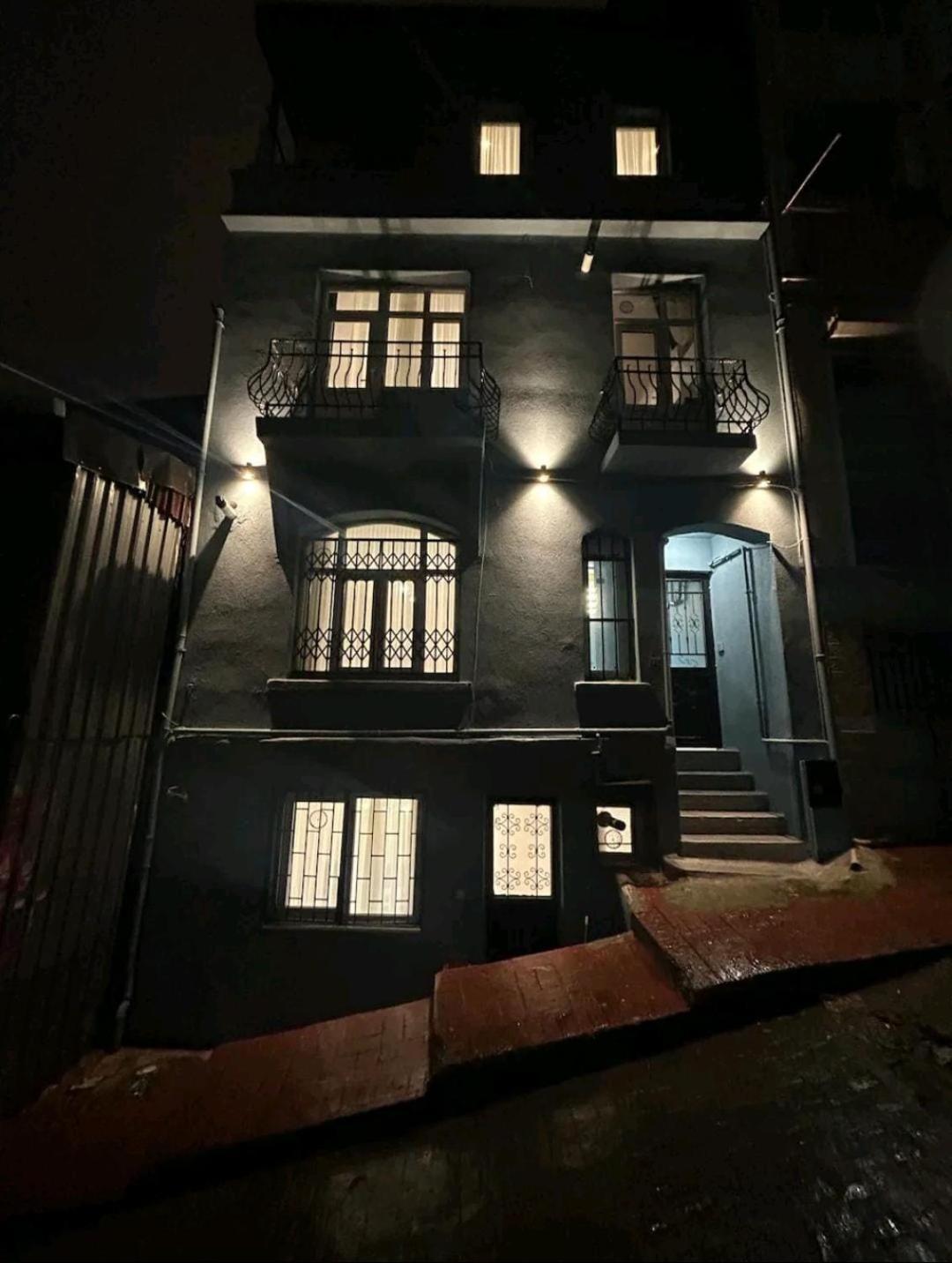 Apartment Yeni , Merkezi , Galata'da #3 Istanbul