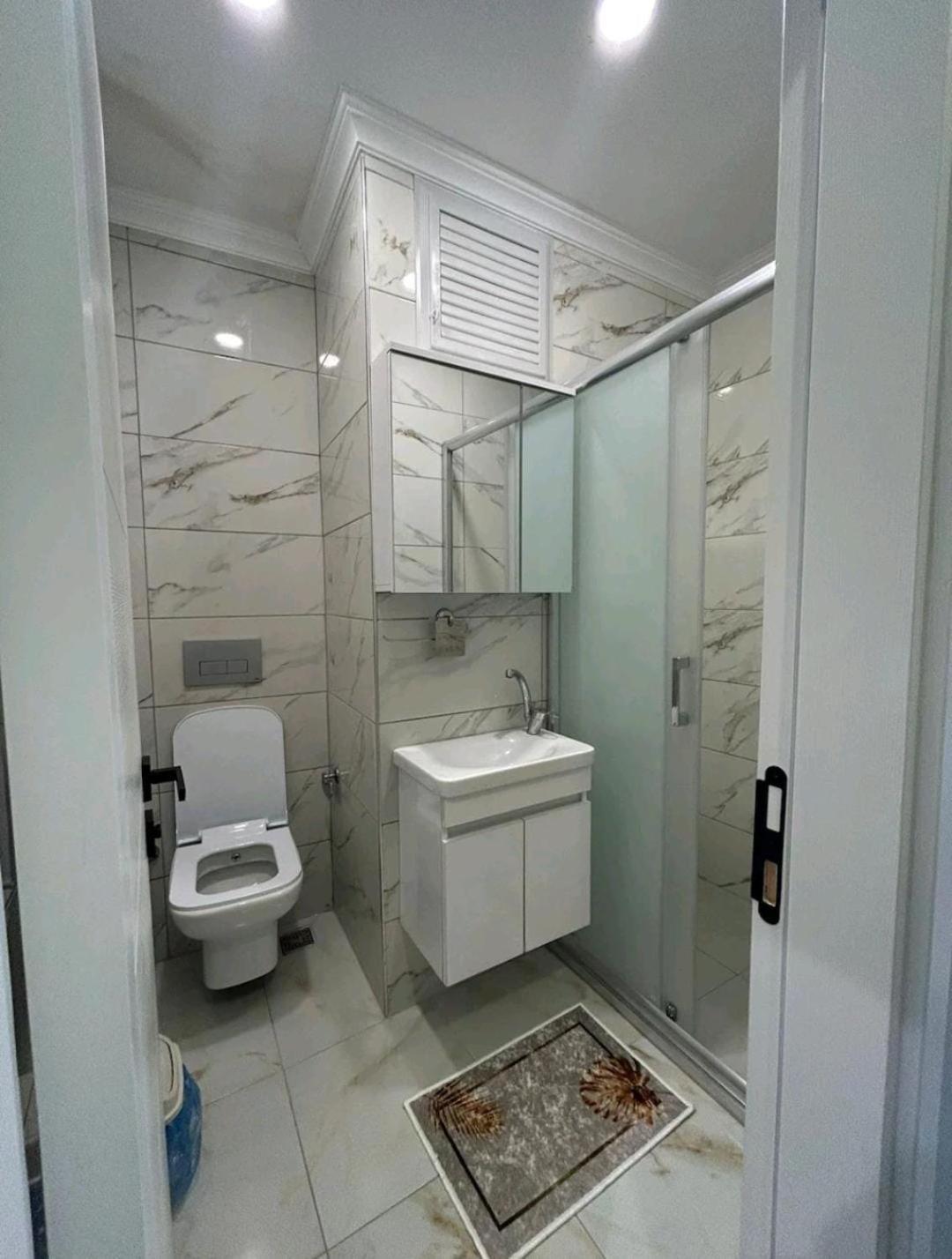 Yeni , Merkezi , Galata'da #3 Apartment *