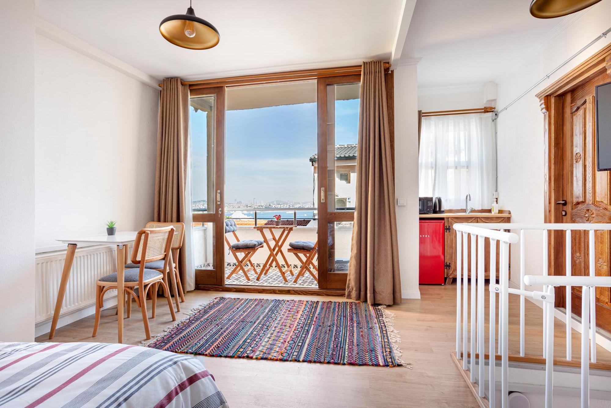 Aparthotel Armel Homes Galata *