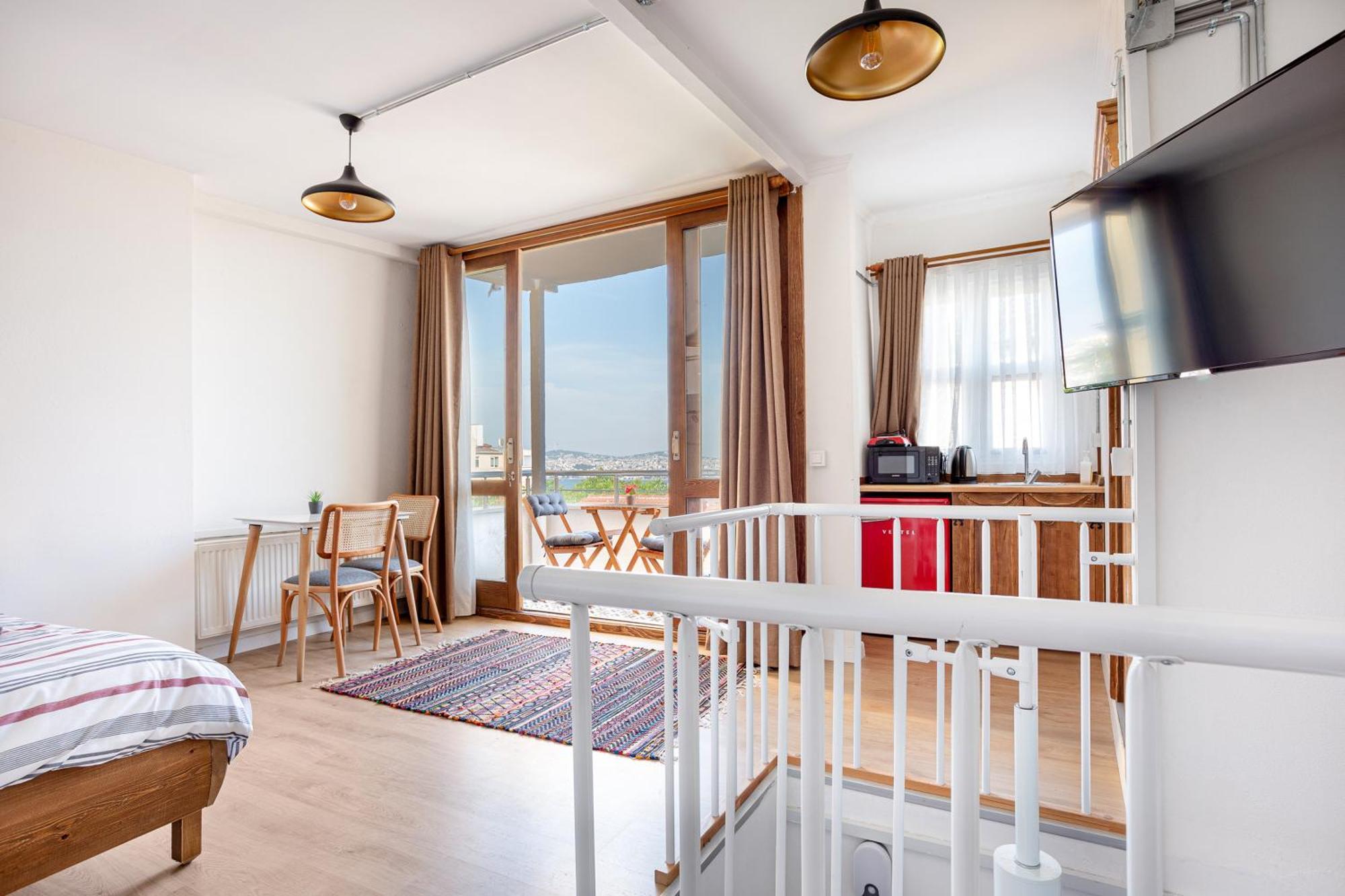 Aparthotel Armel Homes Galata Istanbul