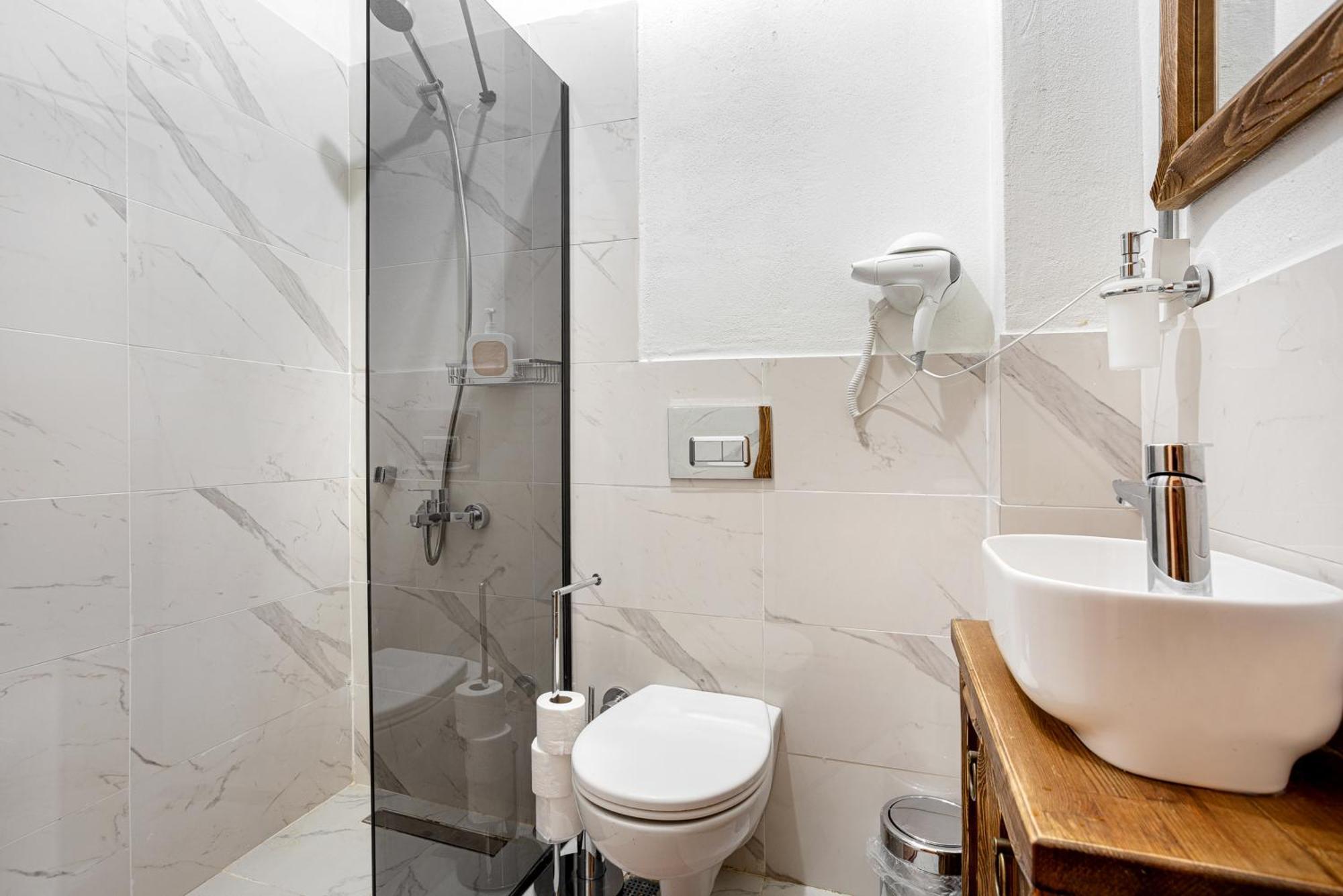 Aparthotel Armel Homes Galata Istanbul