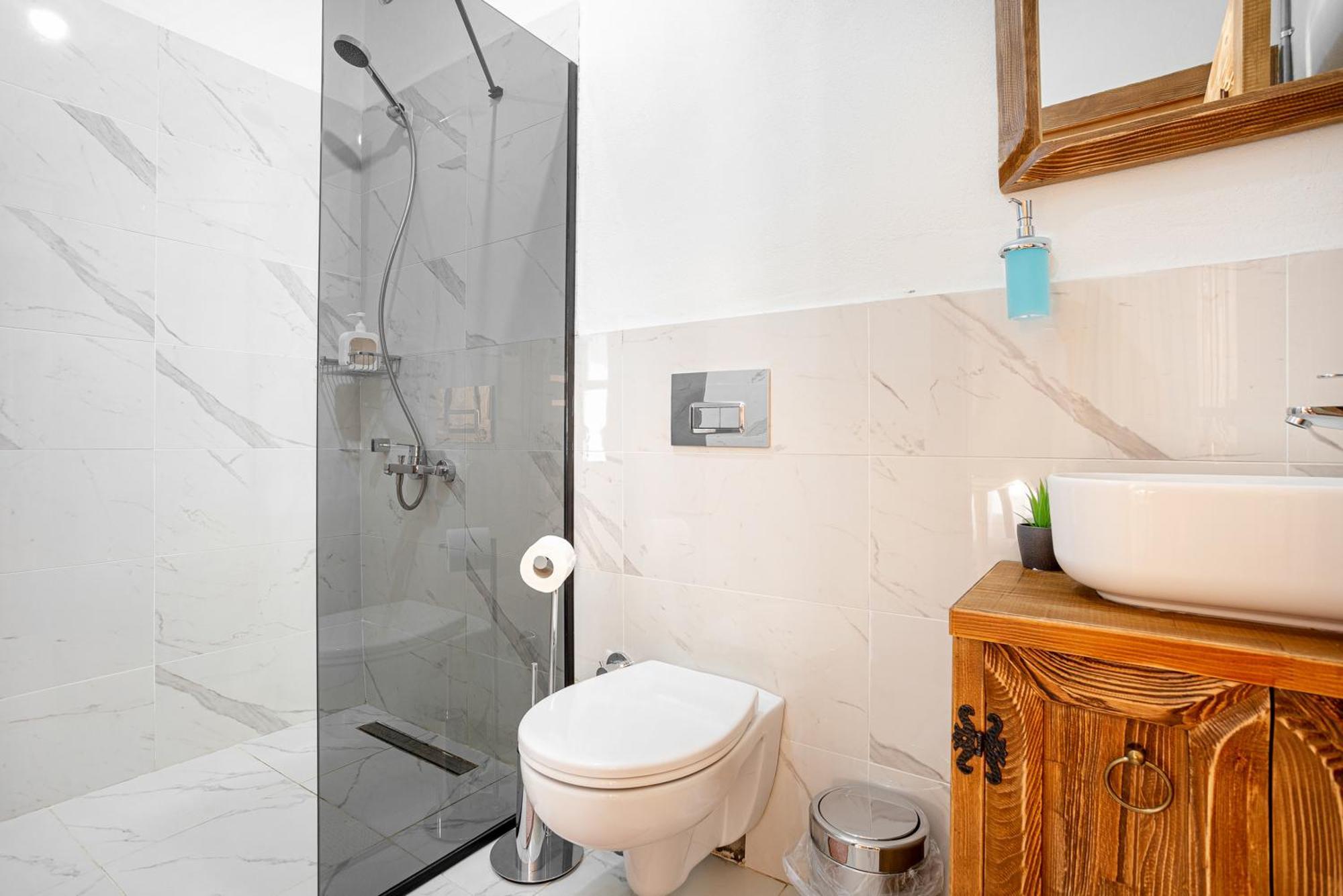 Armel Homes Galata Istanbul