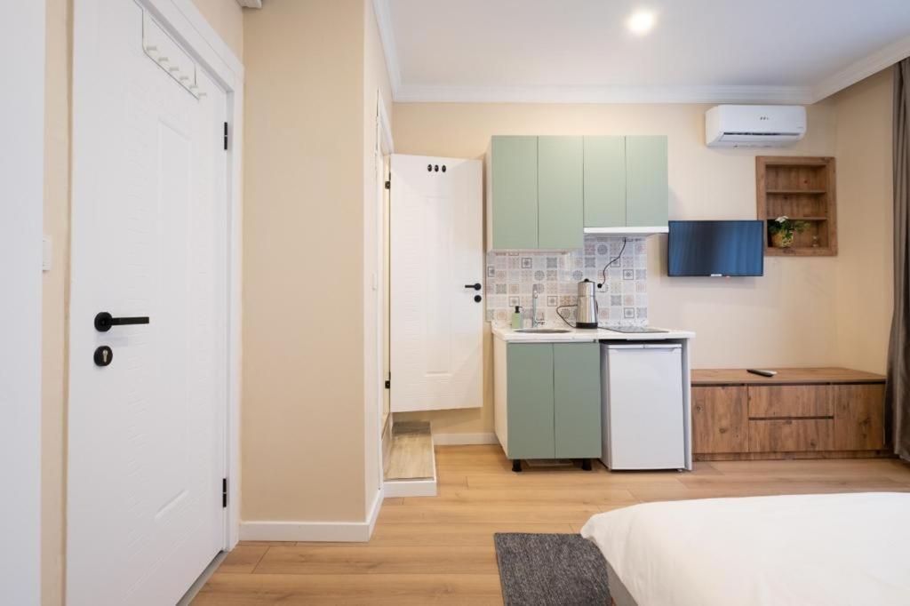 Hotel Green Sophia *