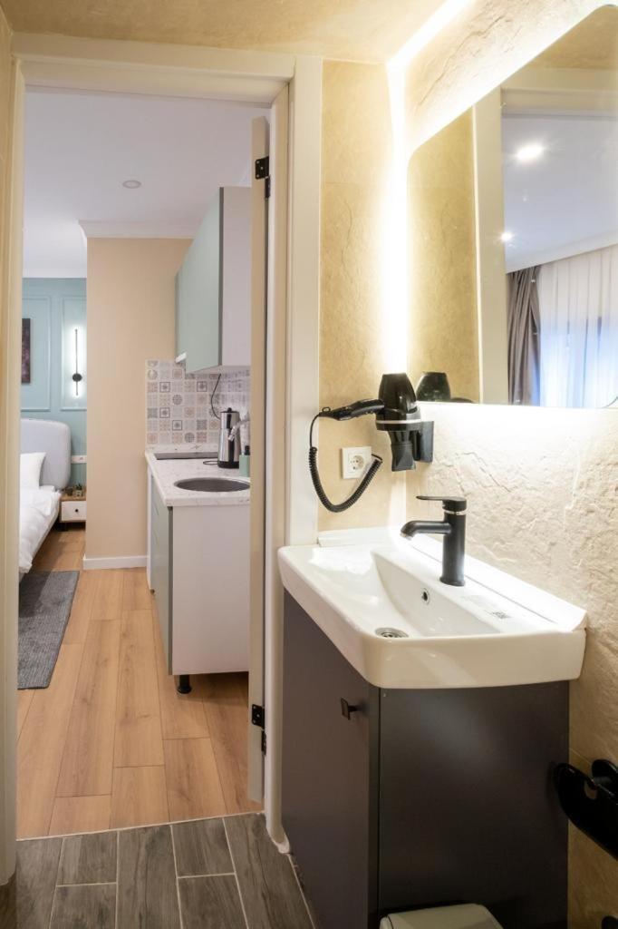 Hotel Green Sophia Istanbul