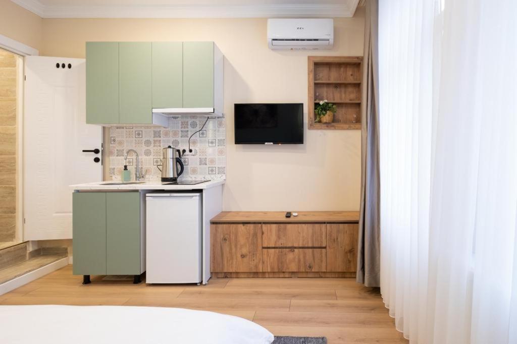 Hotel Green Sophia *