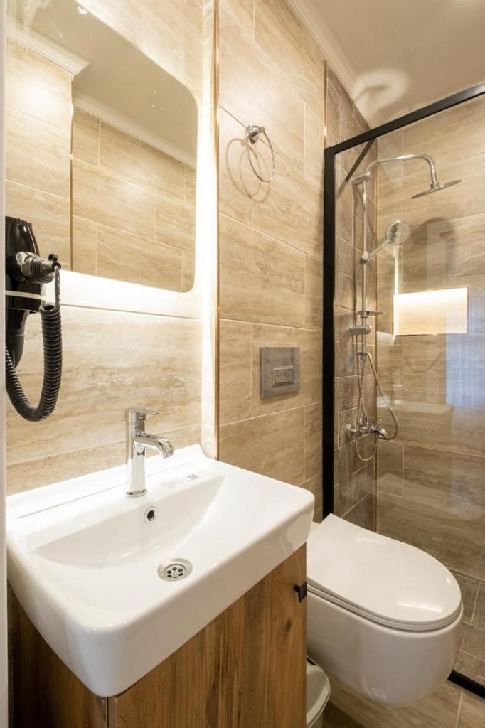 Green Sophia Hotel Istanbul