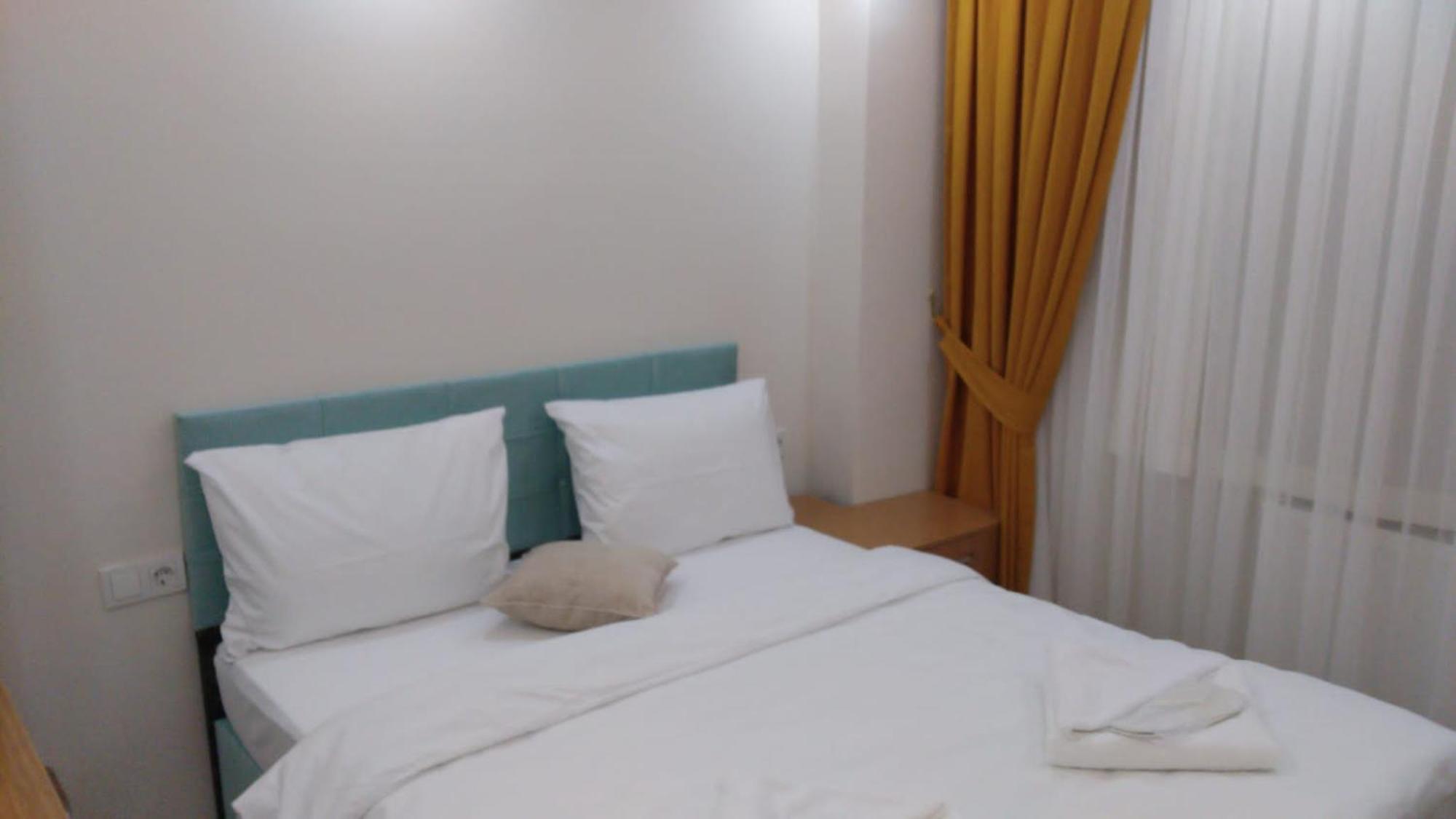 Green Sophia Hotel *