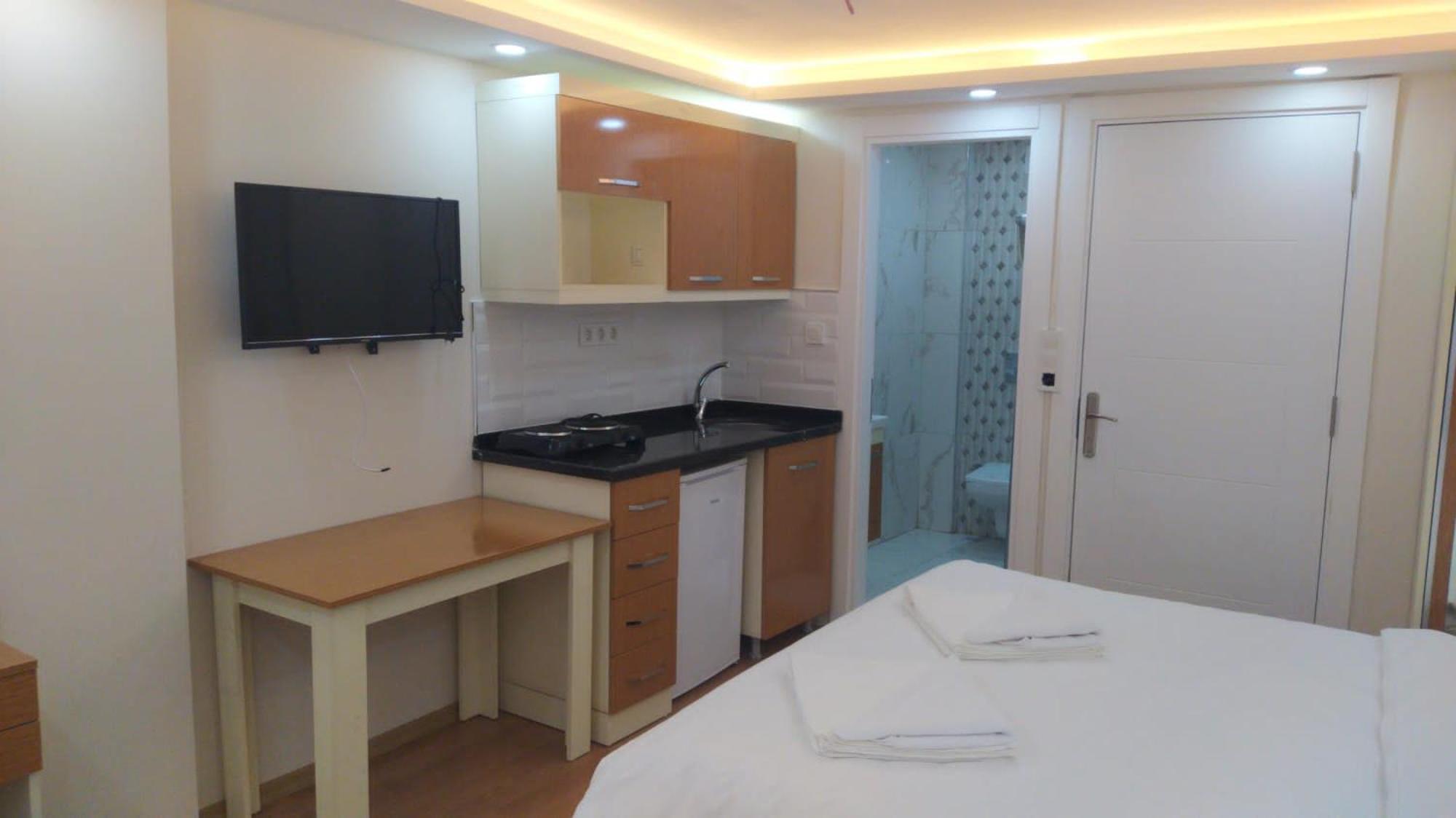 Green Sophia Hotel *