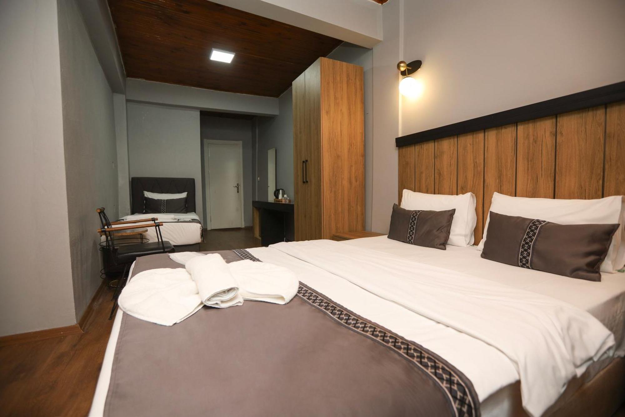Hotel La Pera Istambul