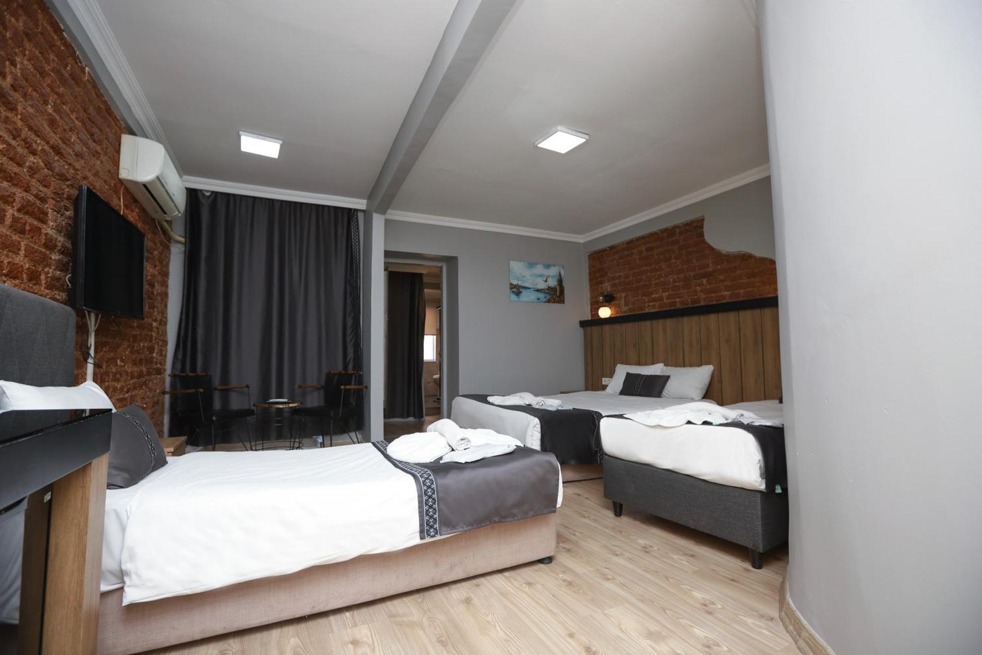 La Pera Hotel Istambul
