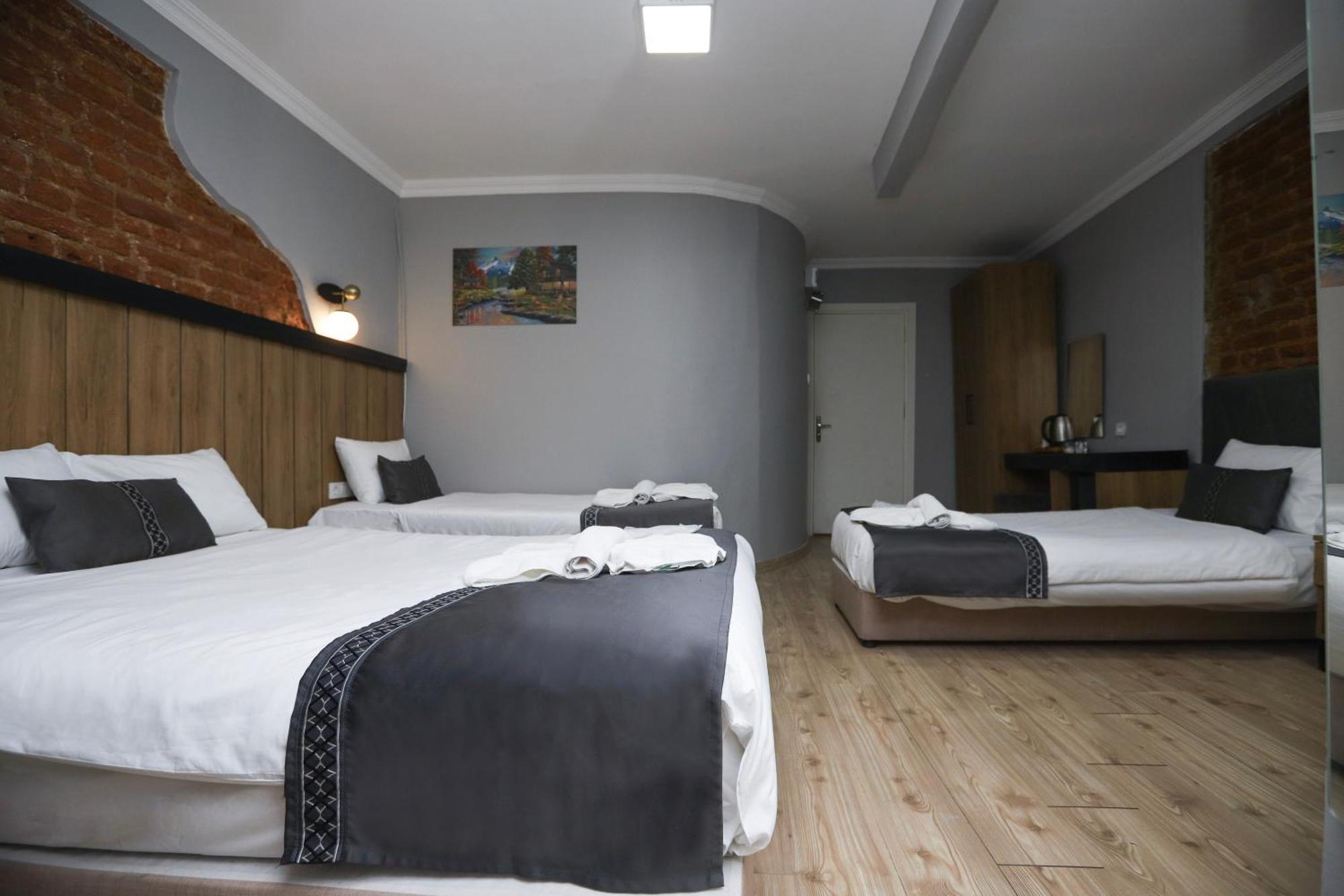 Hotel La Pera