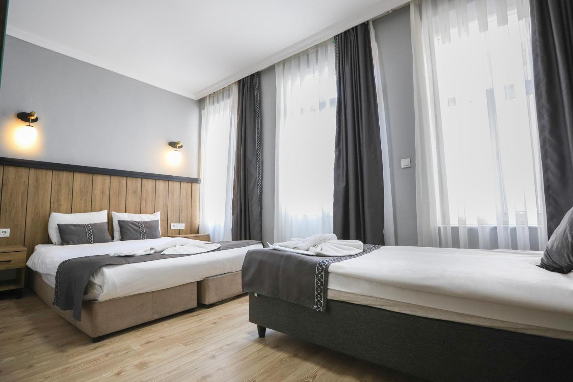 La Pera Hotel Istambul