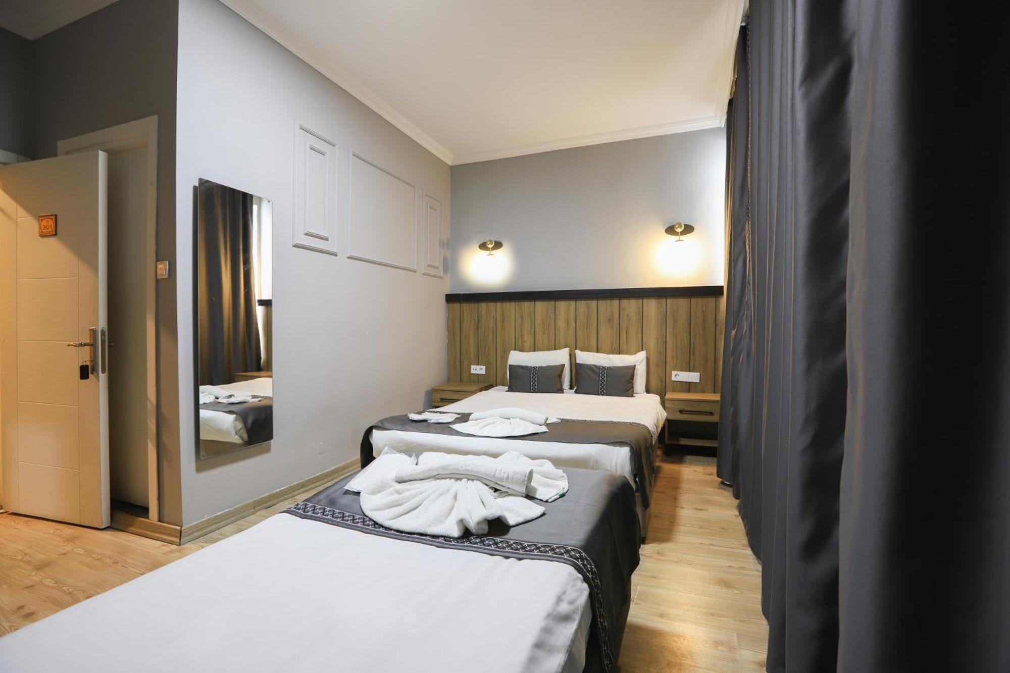 Hotel La Pera Istambul