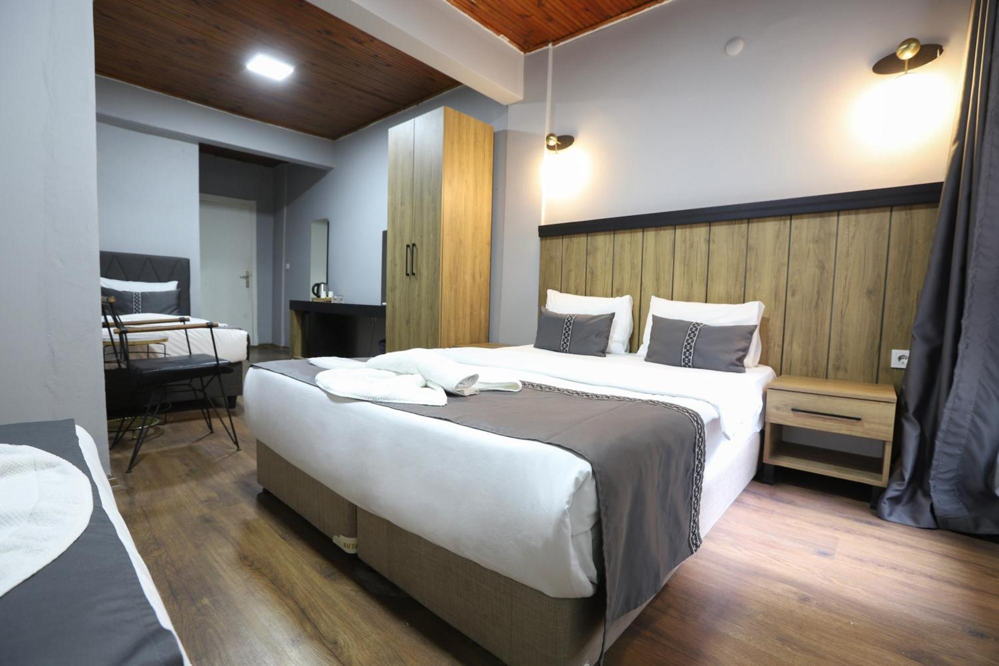 Hotel La Pera Istambul