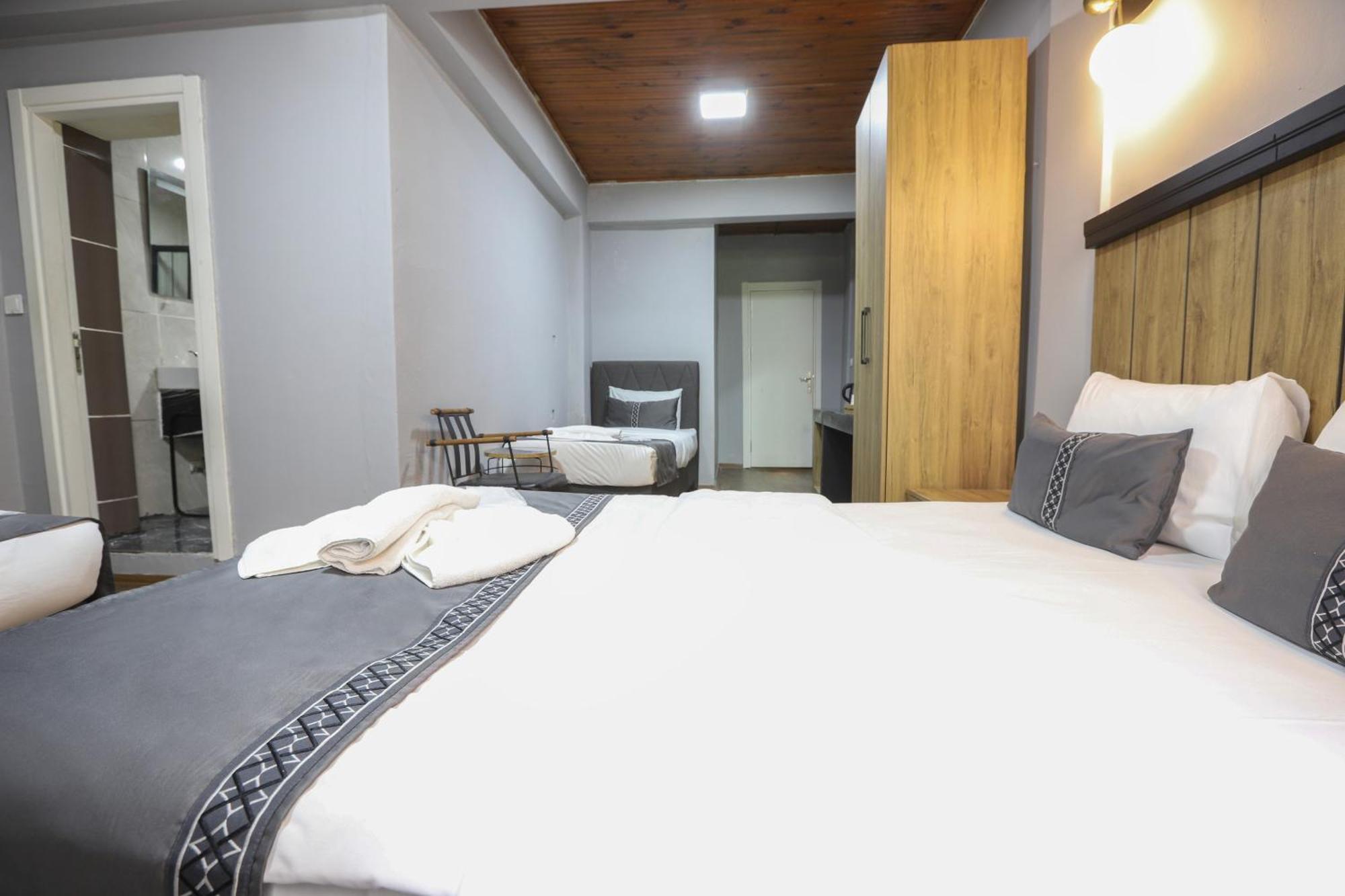 Hotel La Pera