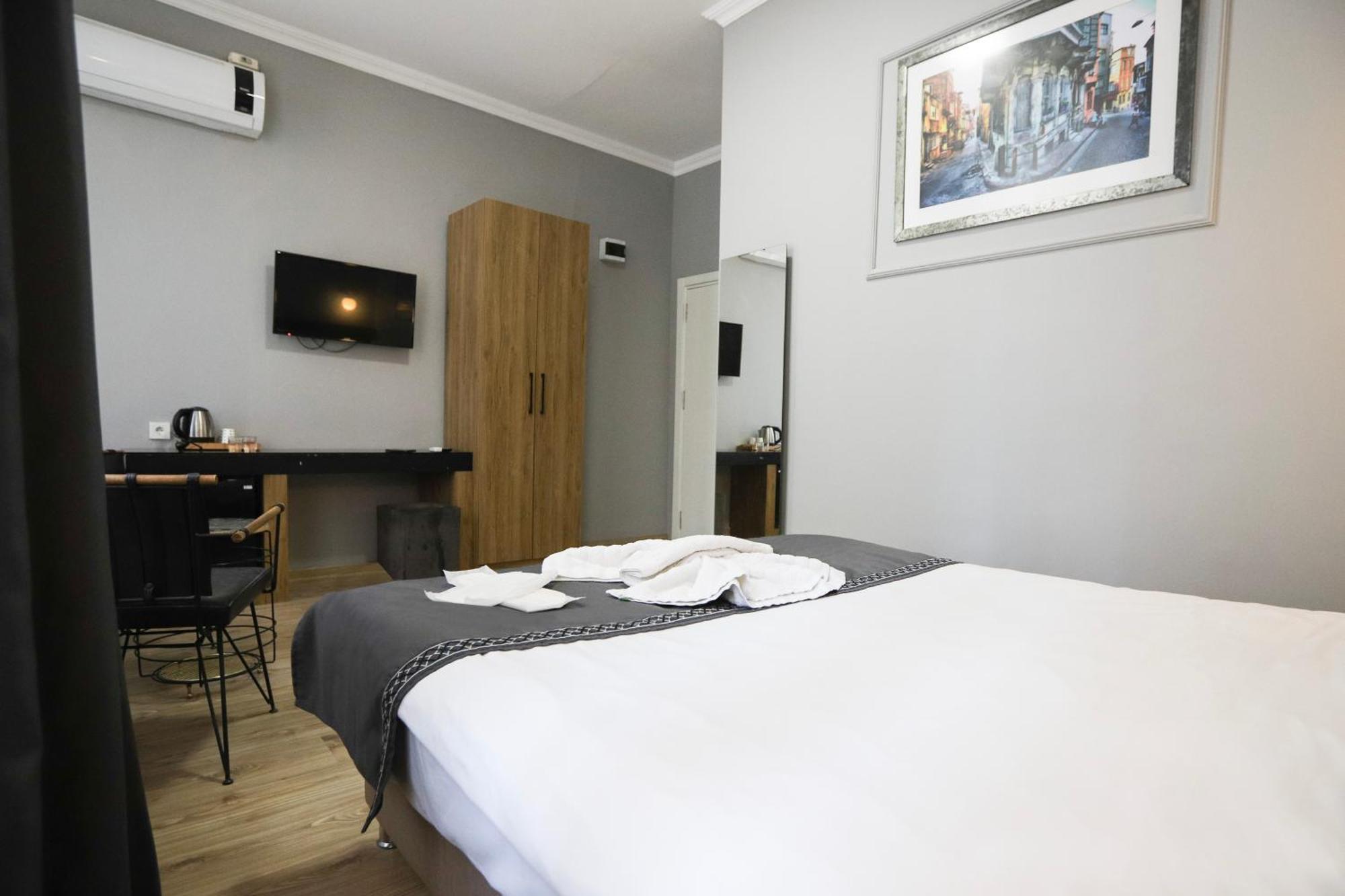 La Pera 3* Istambul