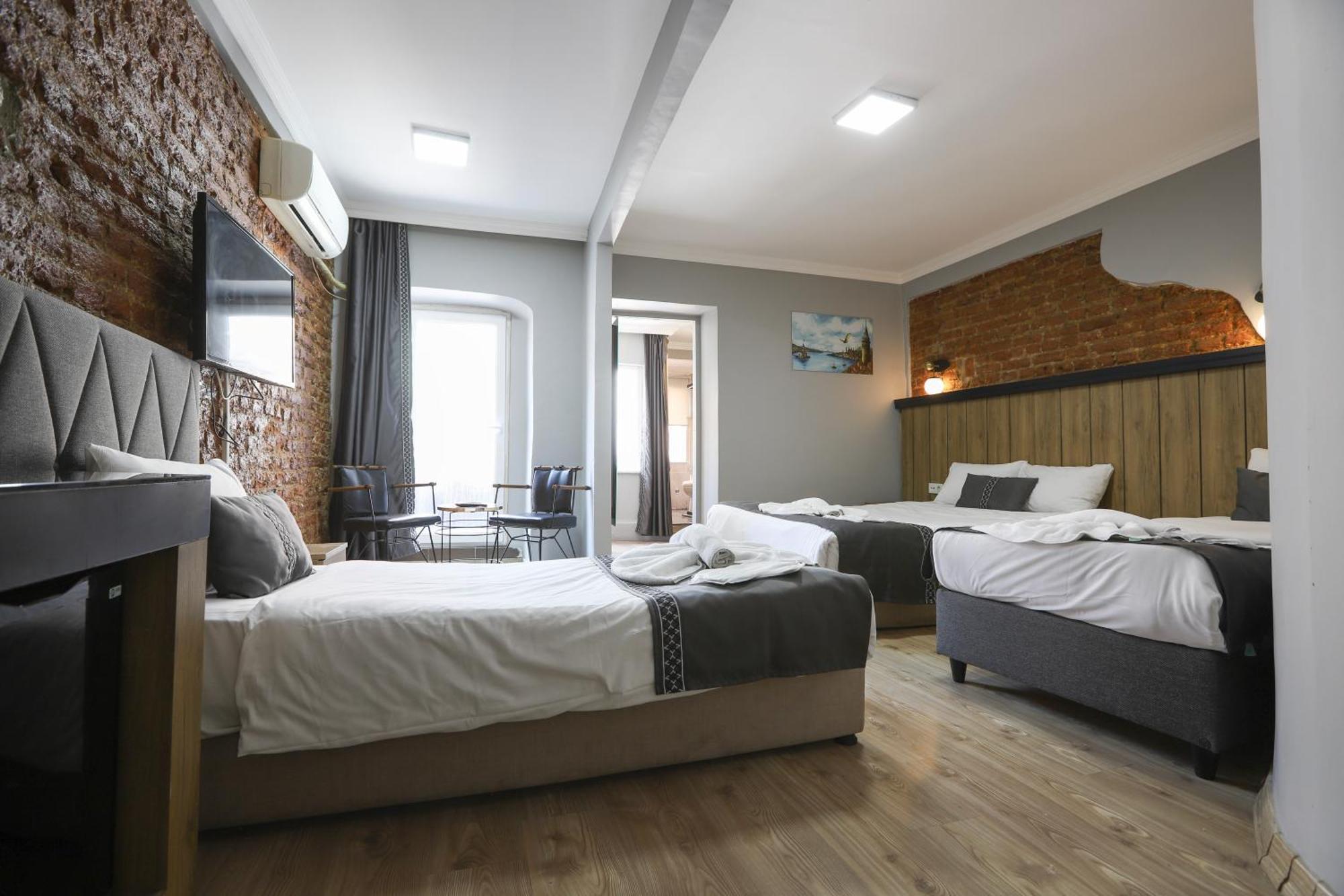 La Pera Hotel Istambul