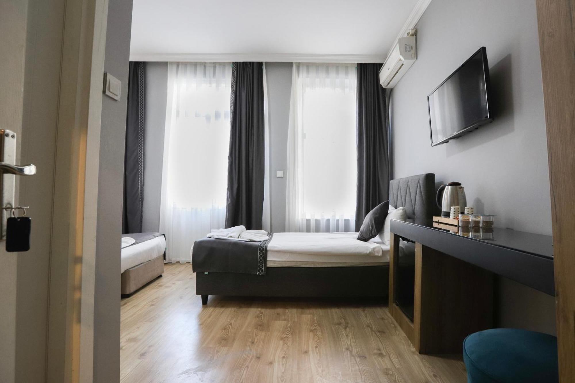 Hotel La Pera Istambul