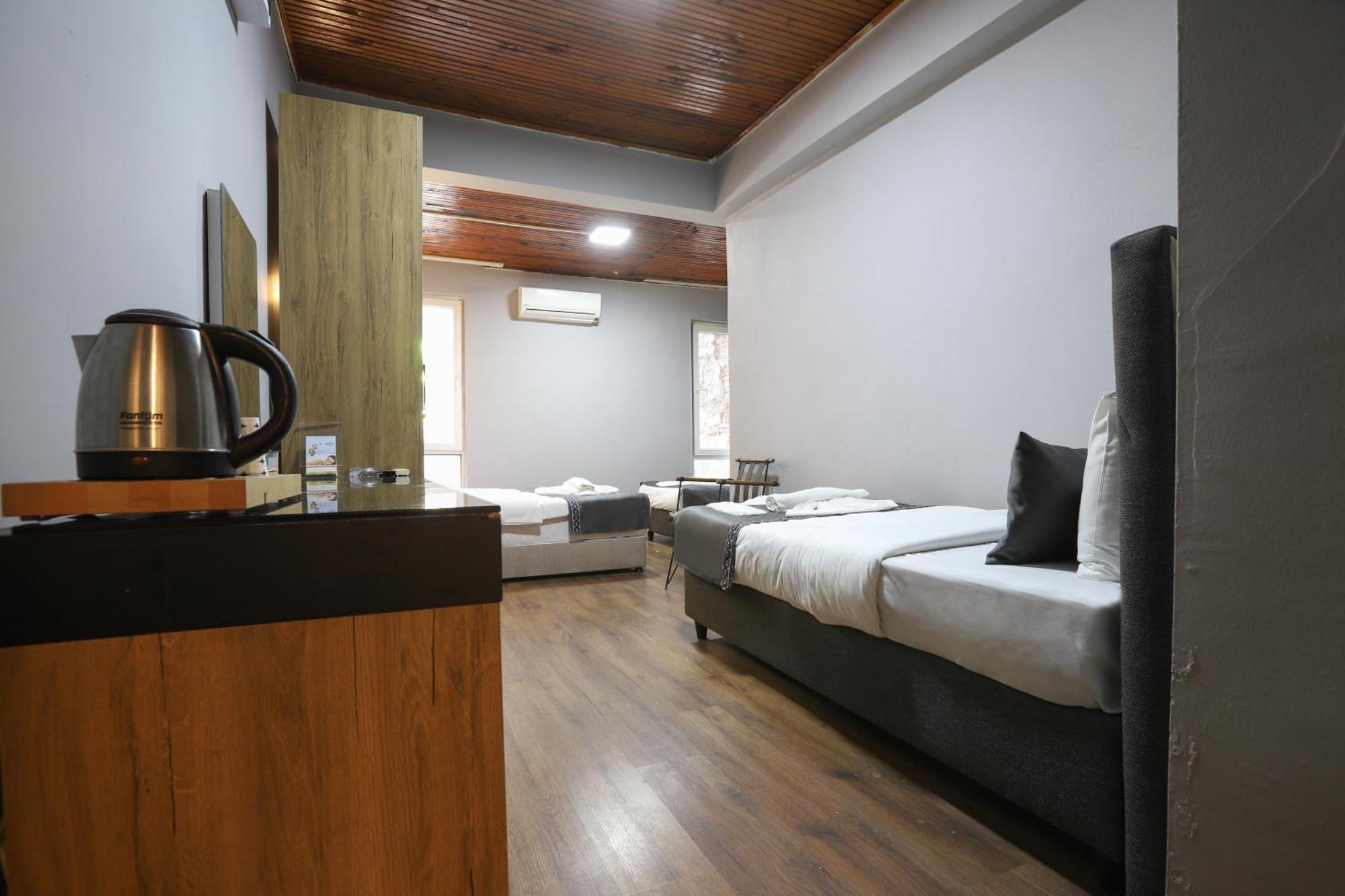 Hotel La Pera Istambul