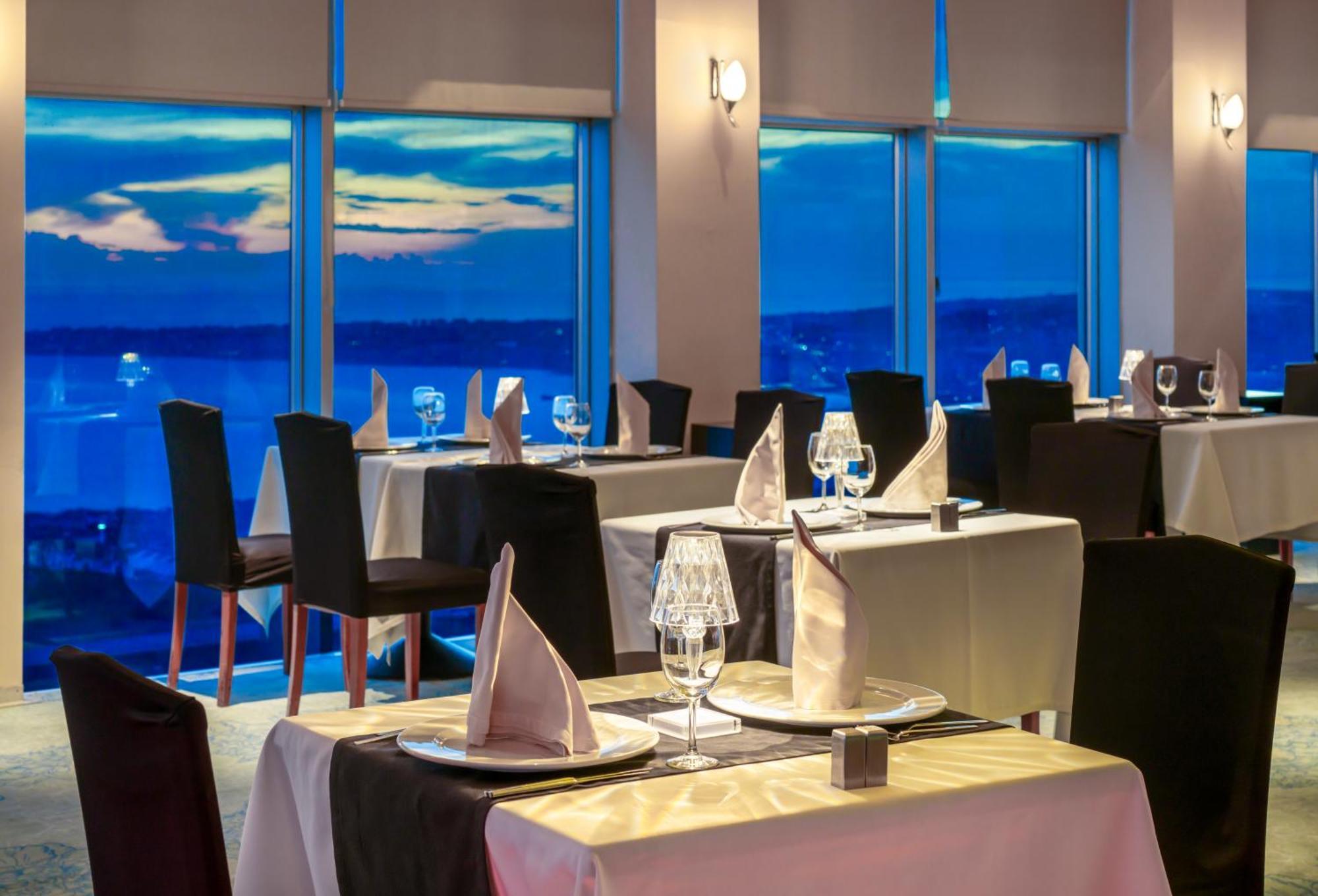Hotel Kaya Fair & Convention