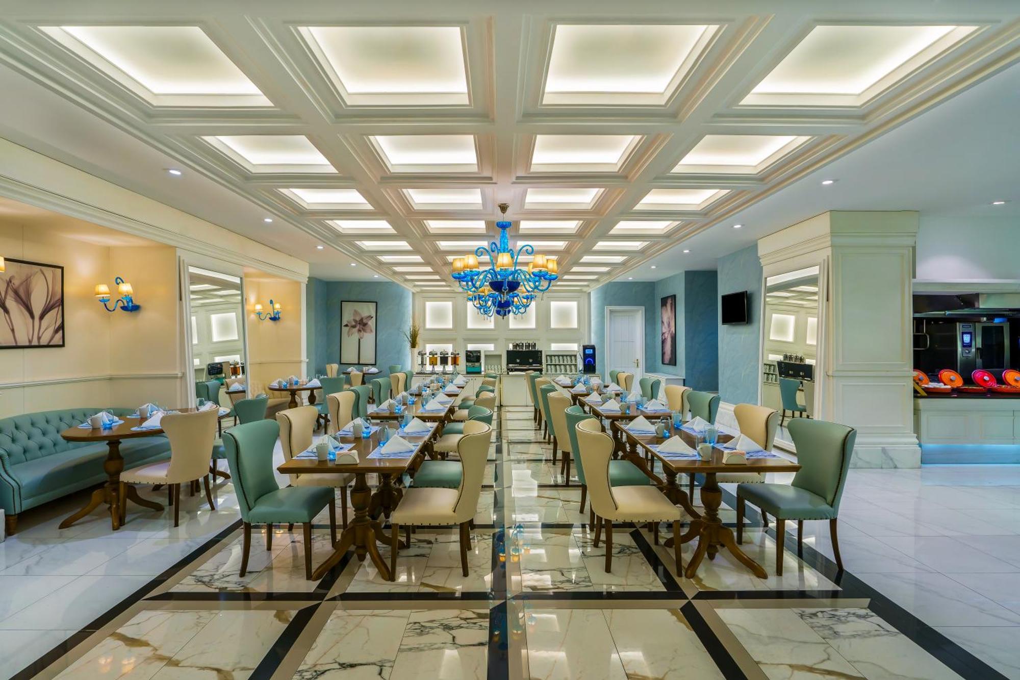 Kaya Fair & Convention Hotel Istanbul