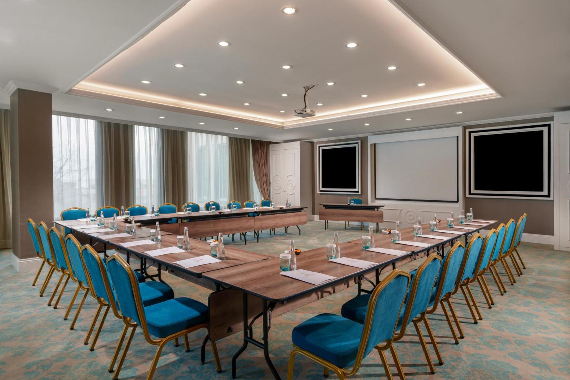 Kaya Fair & Convention Istanbul
