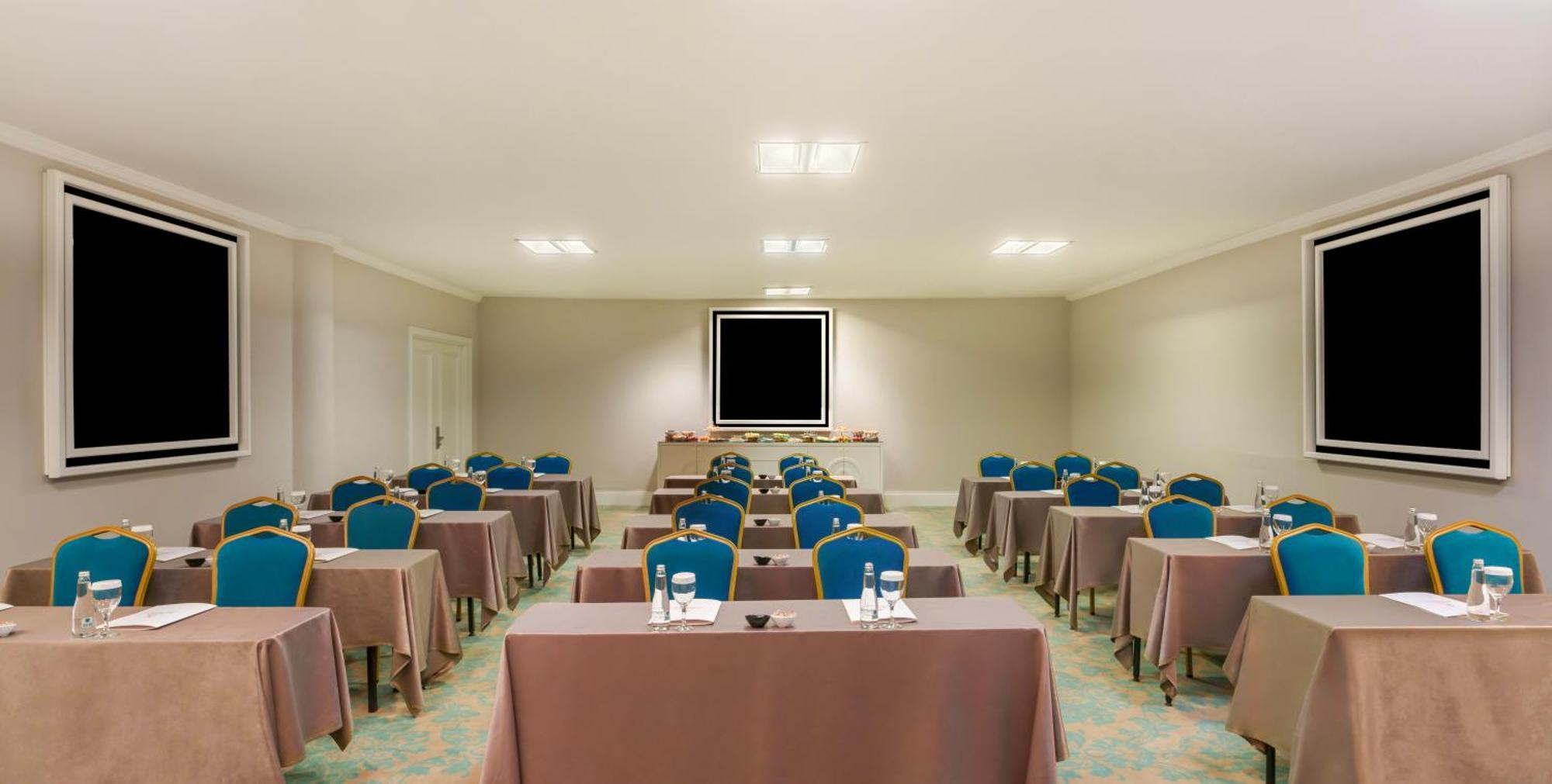 Kaya Fair & Convention 5* Istanbul