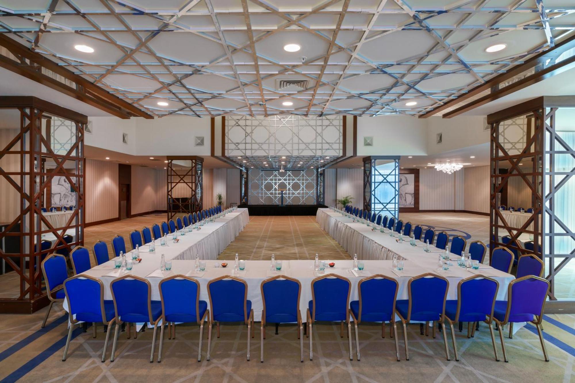 Hotel Kaya Fair & Convention