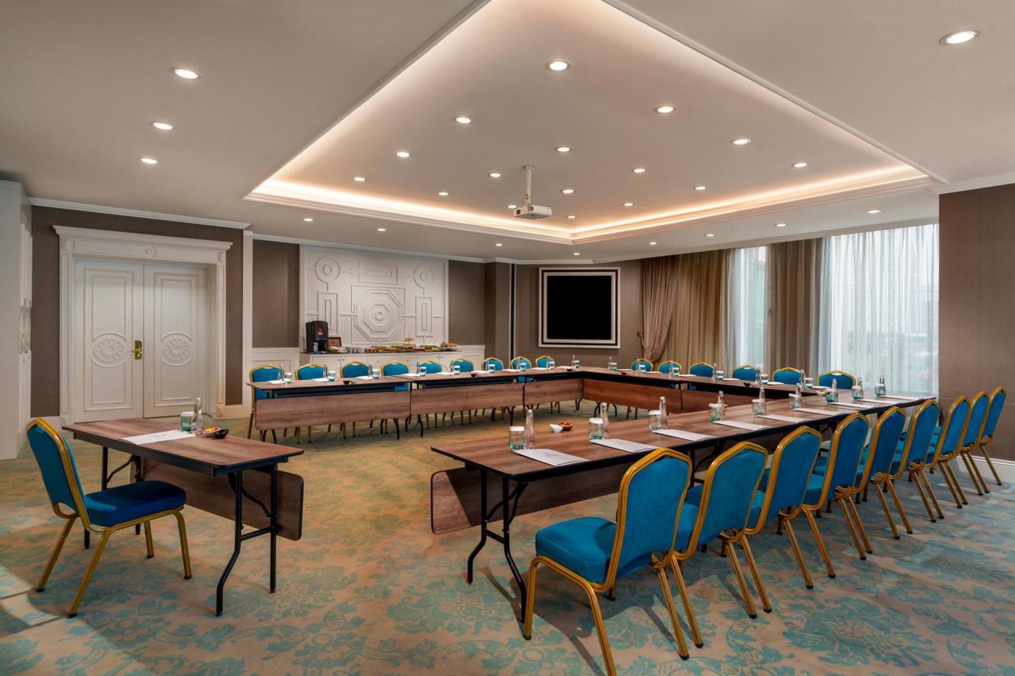 Kaya Fair & Convention Istanbul