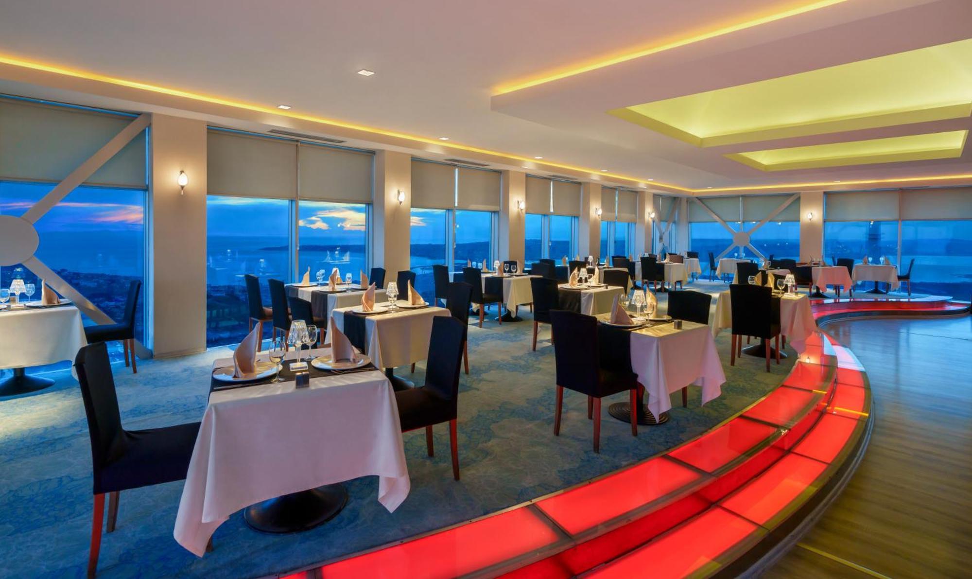 Kaya Fair & Convention 5* Istanbul