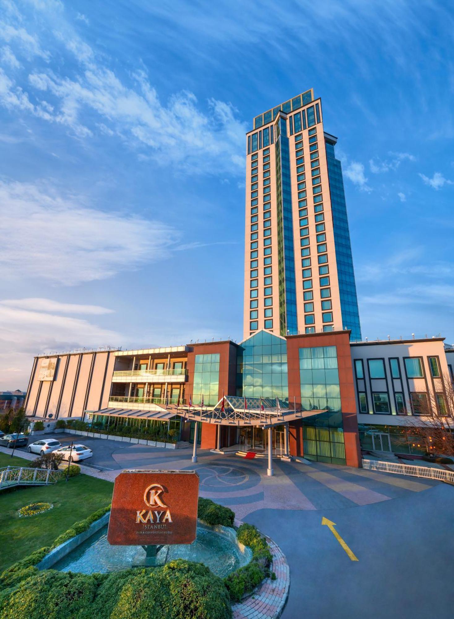 Kaya Fair & Convention