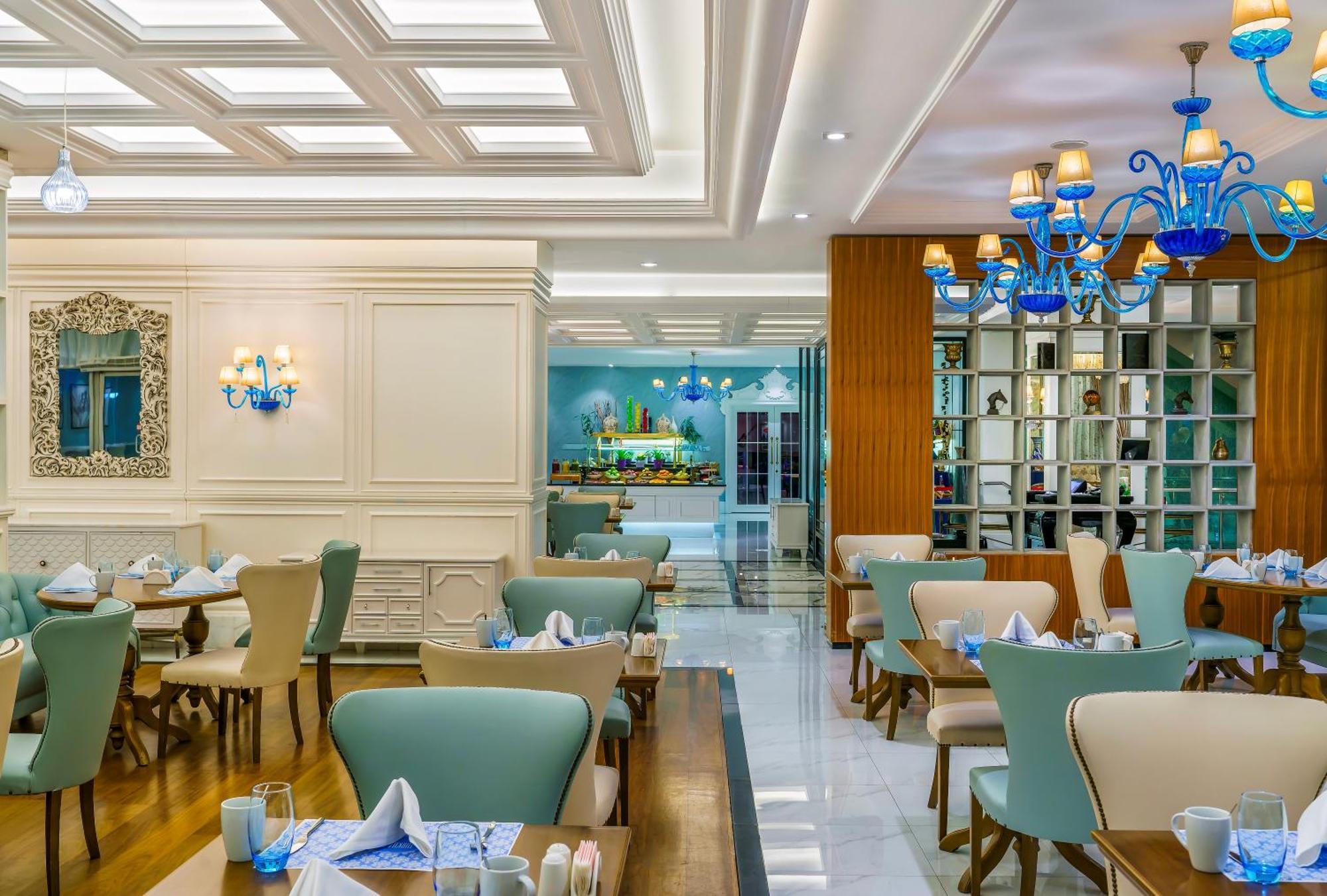 Kaya Fair & Convention Hotel Istanbul