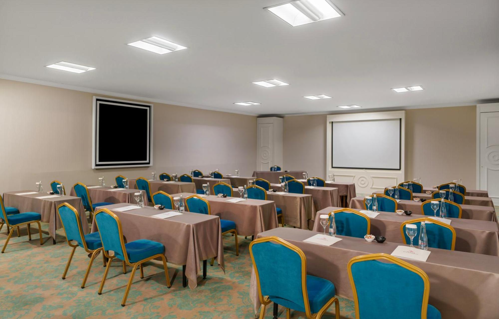 Hotel Kaya Fair & Convention Istanbul
