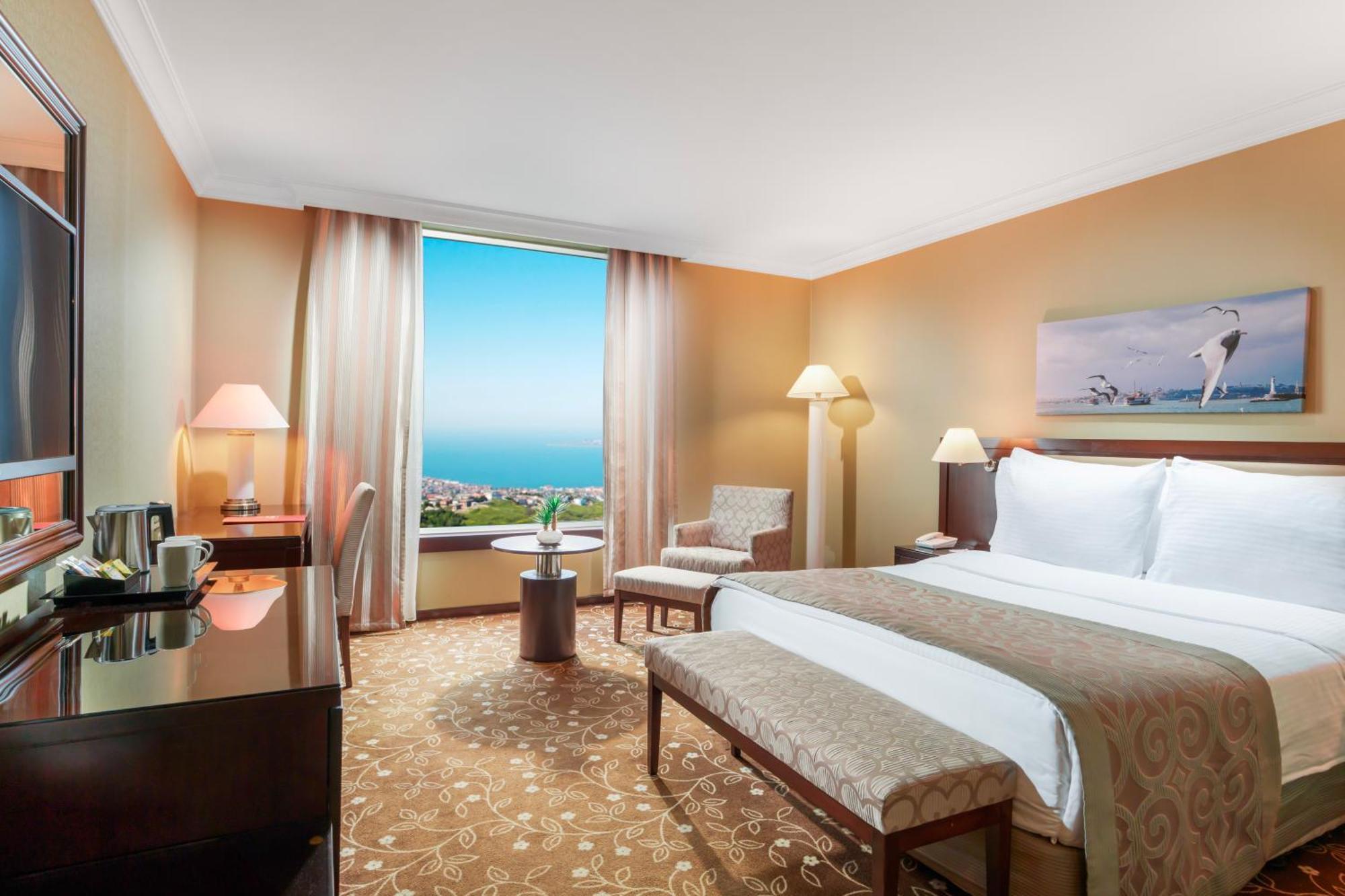 Kaya Fair & Convention Hotel Istanbul