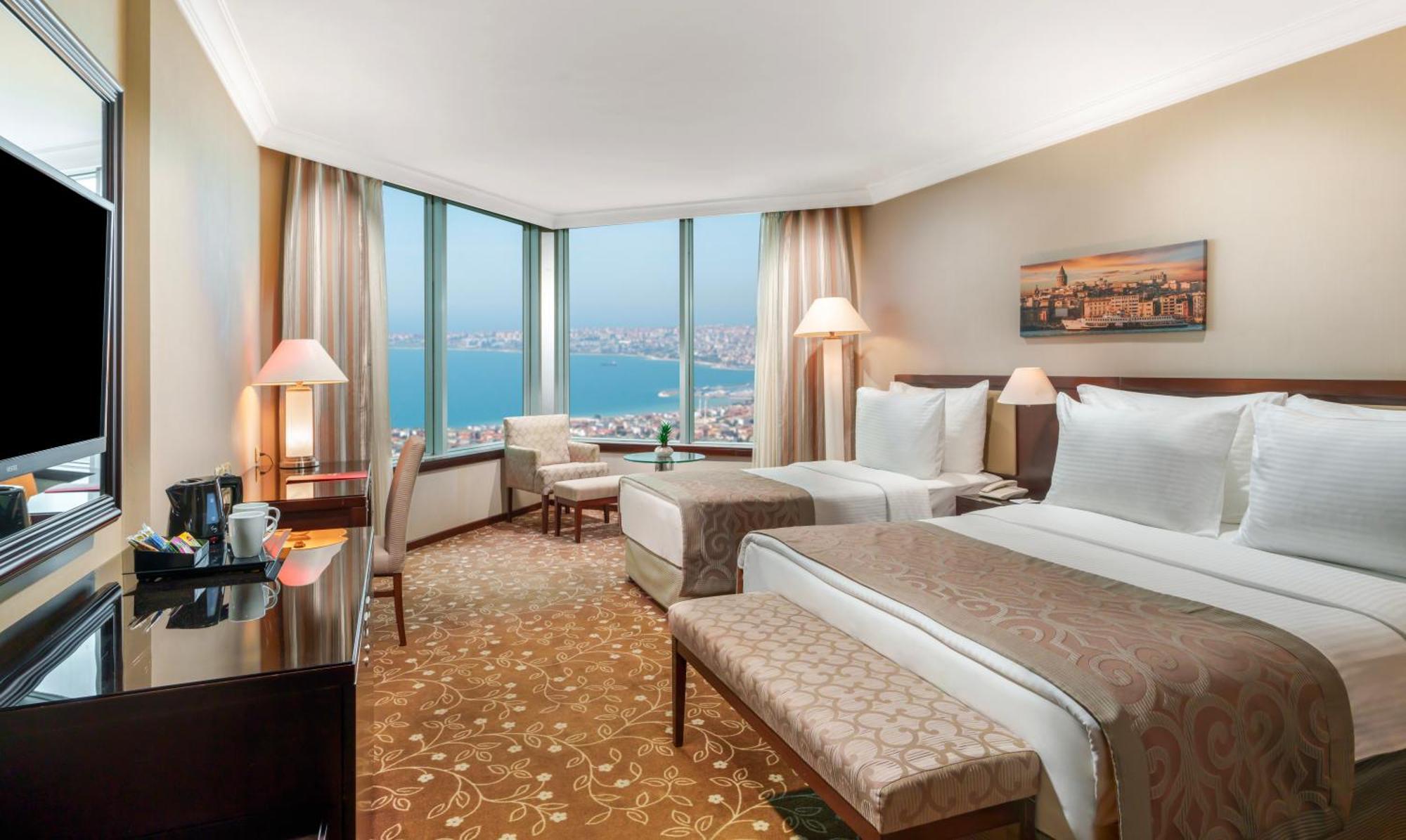 Hotel Kaya Fair & Convention Istanbul