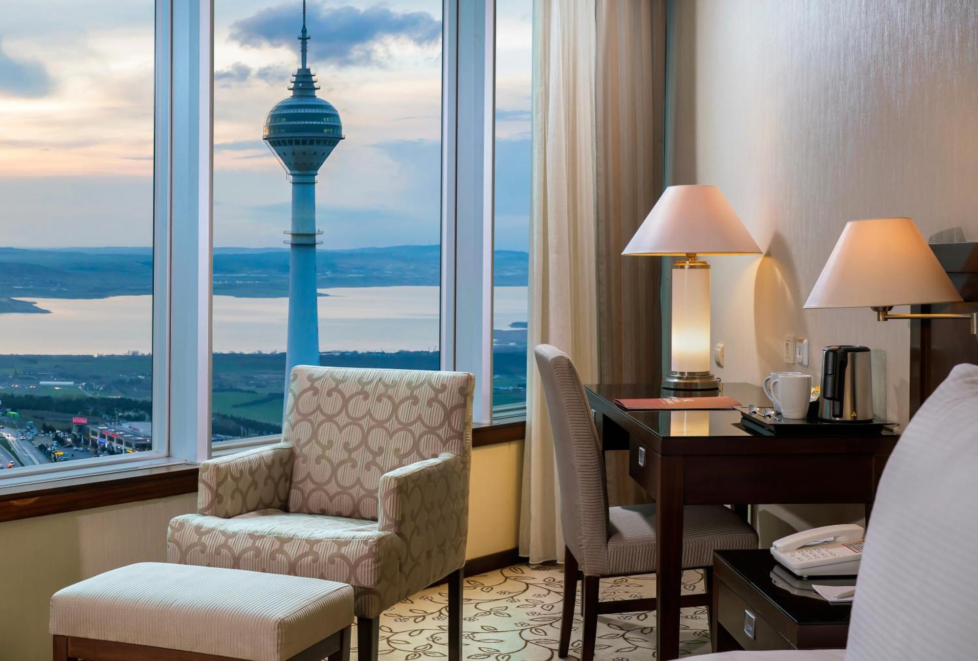 Hotel Kaya Fair & Convention Istanbul