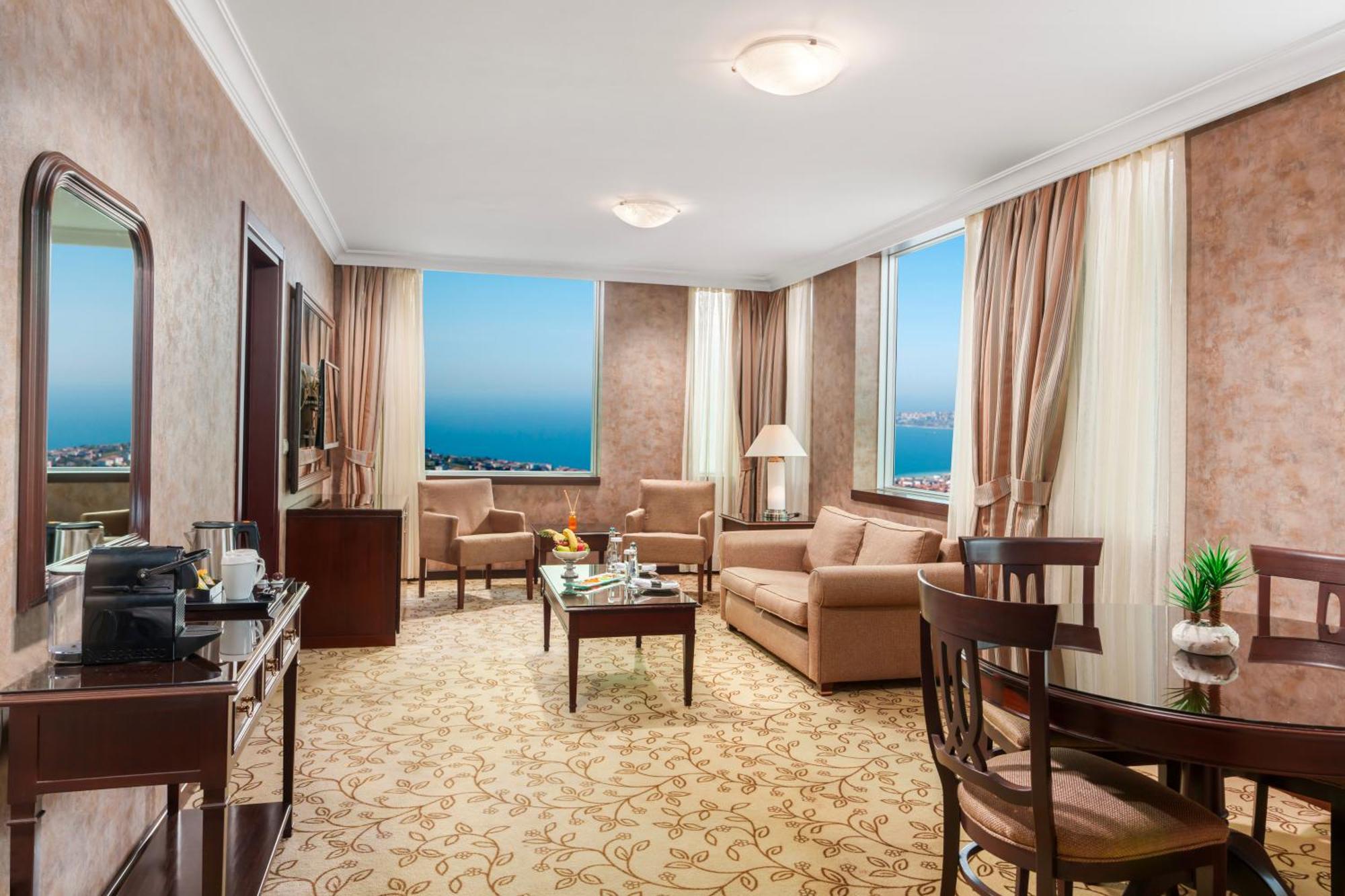 Kaya Fair & Convention Istanbul